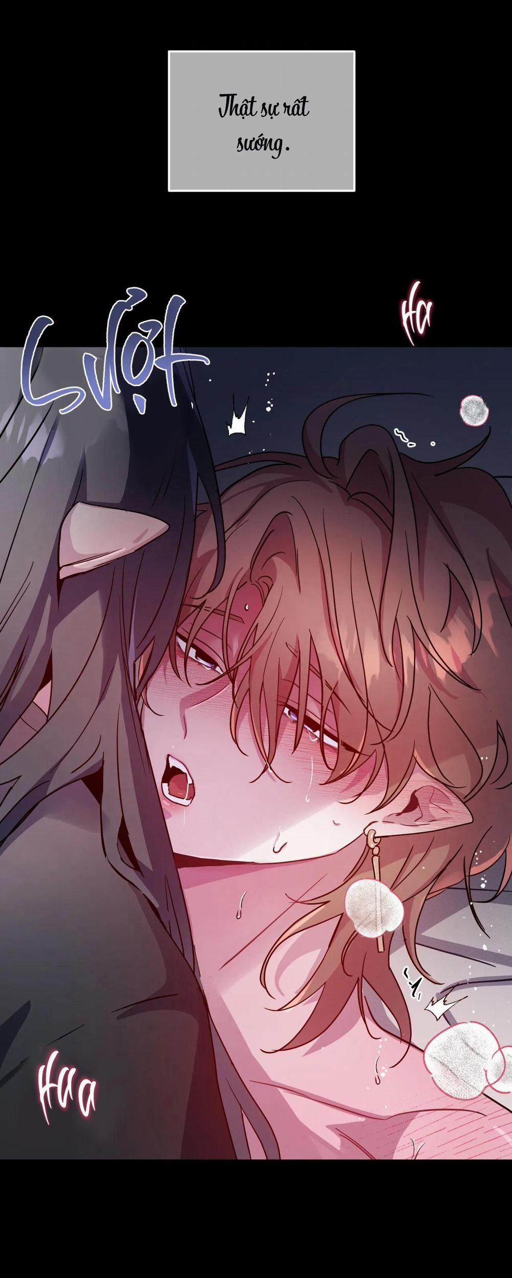 (CBunu) Ám Giữ Linh Hồn 58 H+ trang 24