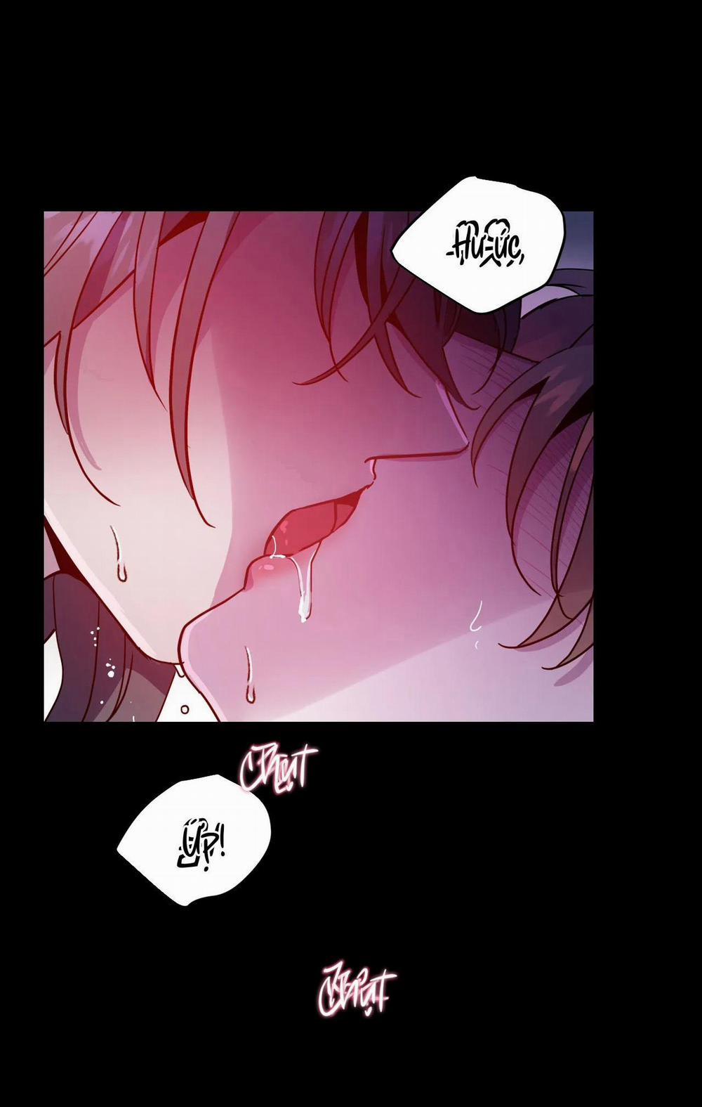 (CBunu) Ám Giữ Linh Hồn 58 H+ trang 26