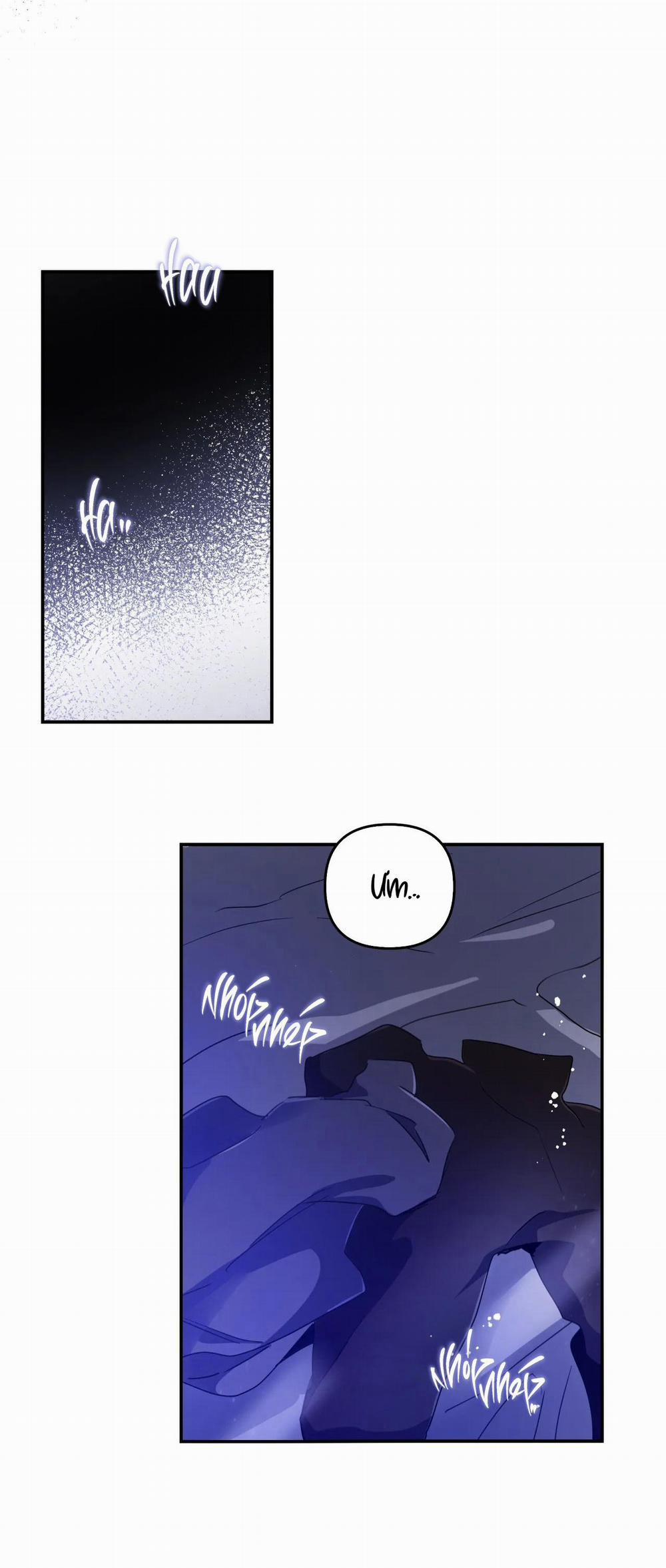 (CBunu) Ám Giữ Linh Hồn 58 H+ trang 32