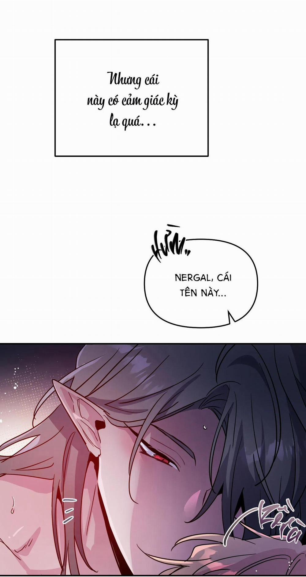 (CBunu) Ám Giữ Linh Hồn 58 H+ trang 37