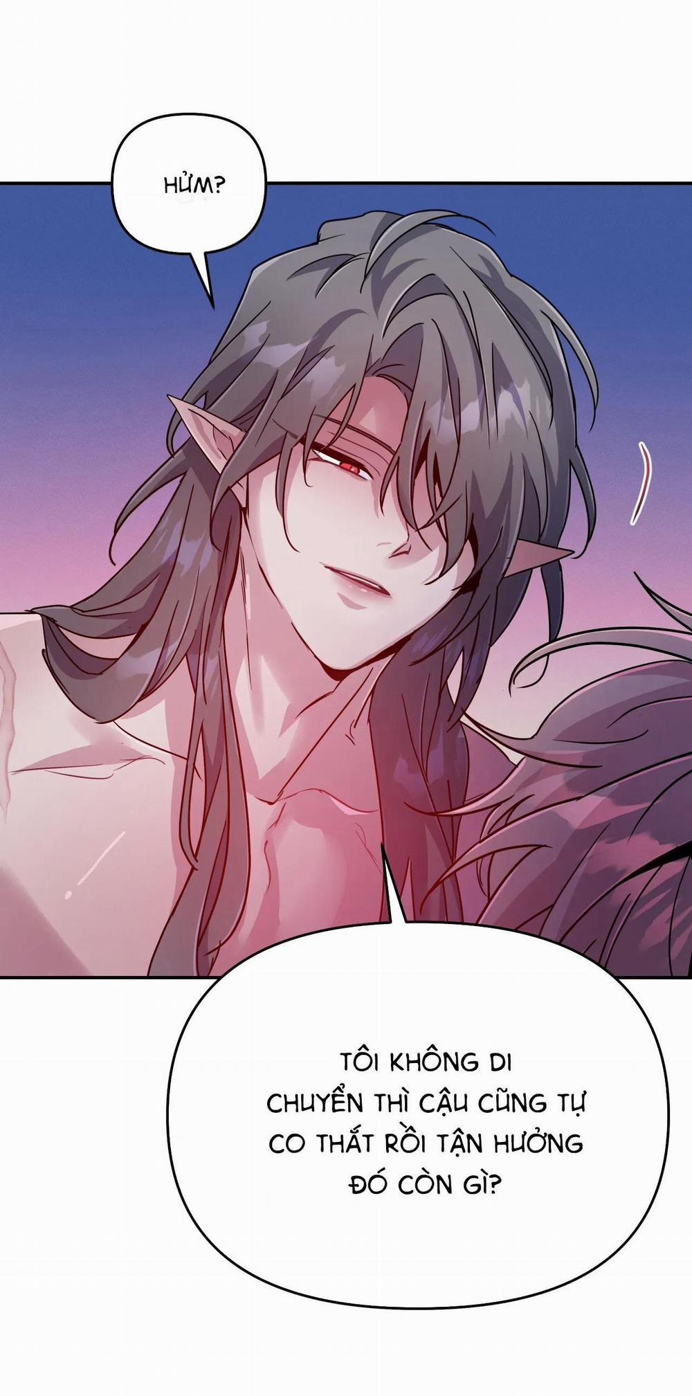 (CBunu) Ám Giữ Linh Hồn 58 H+ trang 39