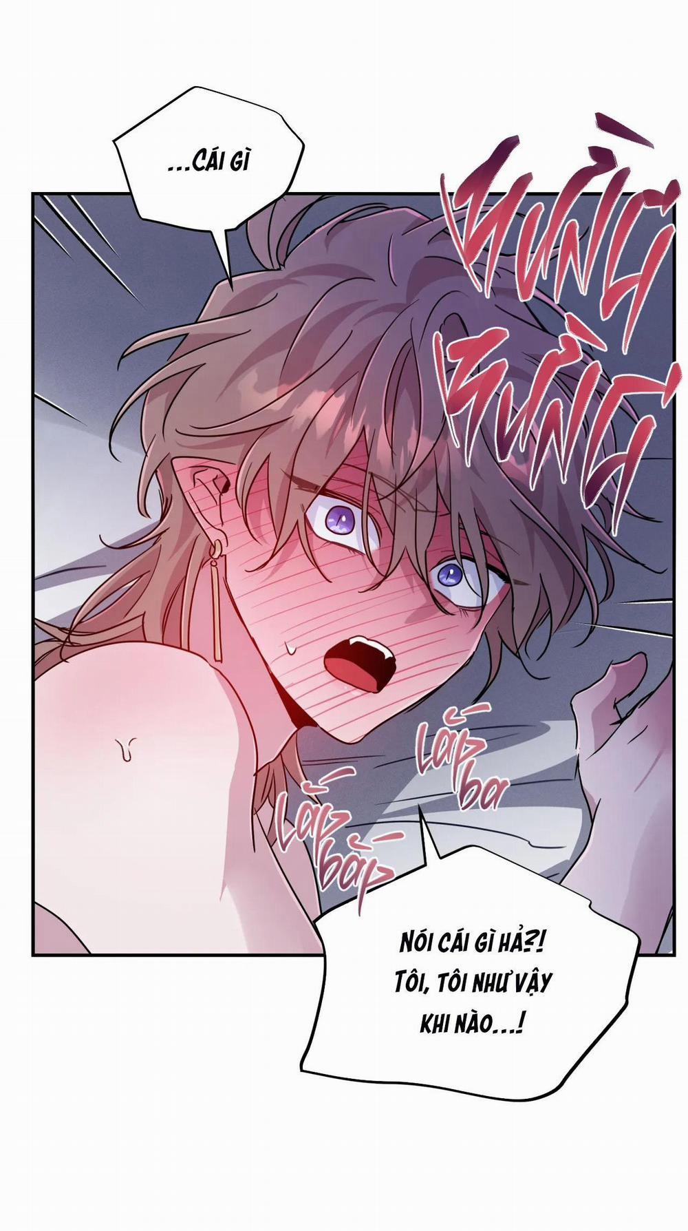 (CBunu) Ám Giữ Linh Hồn 58 H+ trang 40