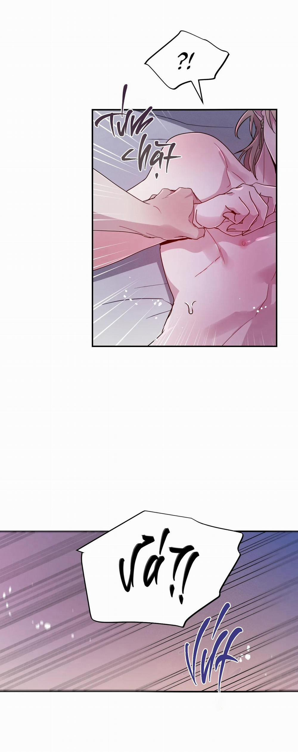 (CBunu) Ám Giữ Linh Hồn 58 H+ trang 43