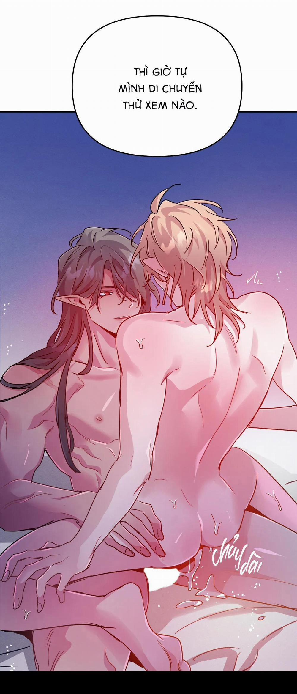 (CBunu) Ám Giữ Linh Hồn 58 H+ trang 45