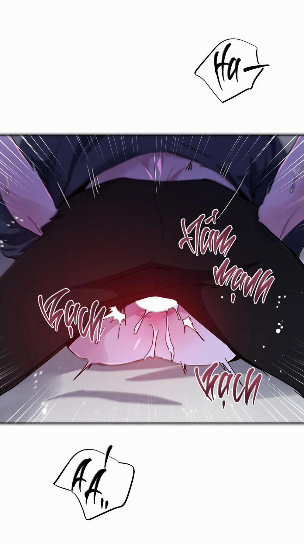 (CBunu) Ám Giữ Linh Hồn 58 trang 15