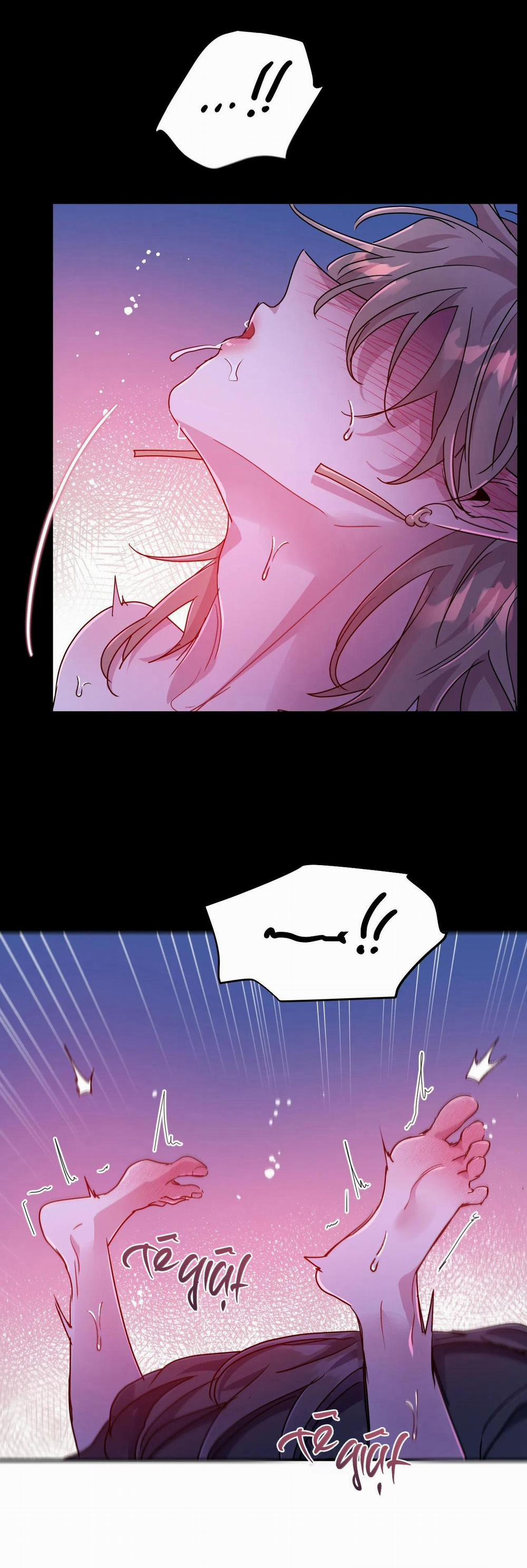 (CBunu) Ám Giữ Linh Hồn 58 trang 19