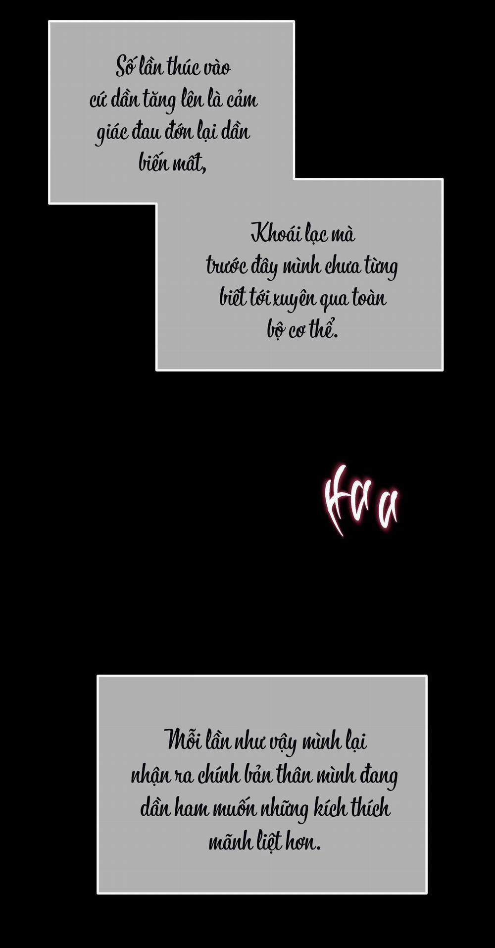 (CBunu) Ám Giữ Linh Hồn 58 trang 21