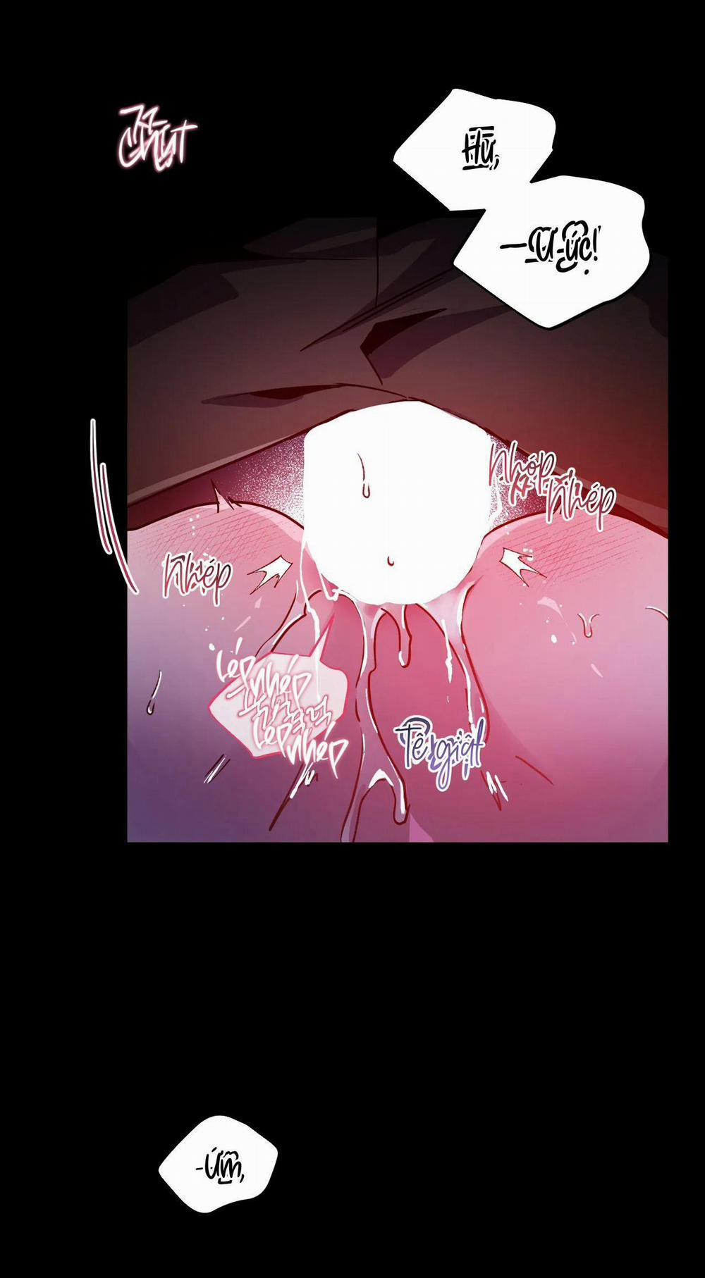 (CBunu) Ám Giữ Linh Hồn 58 trang 27