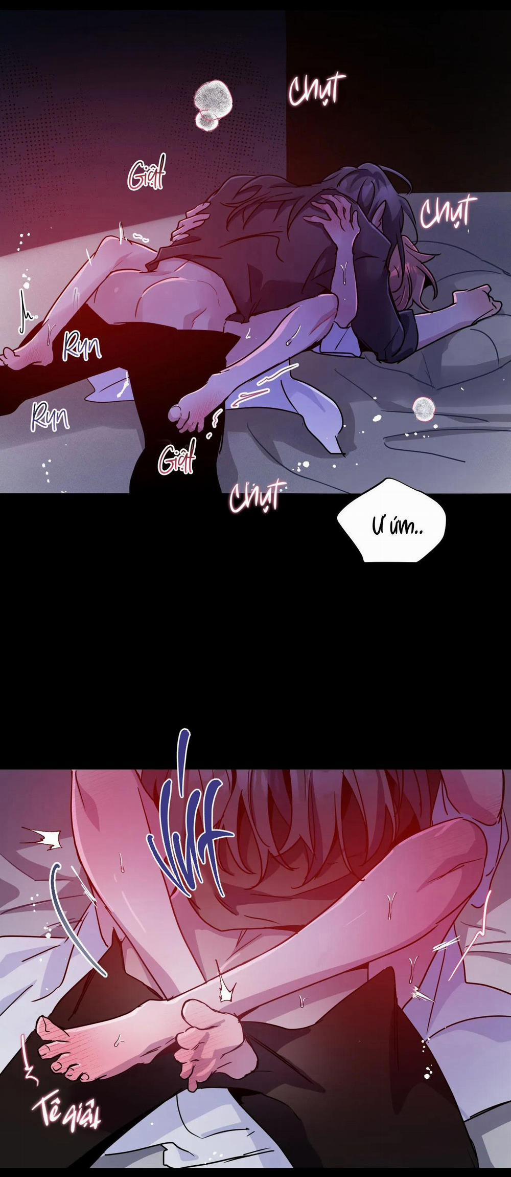 (CBunu) Ám Giữ Linh Hồn 58 trang 28