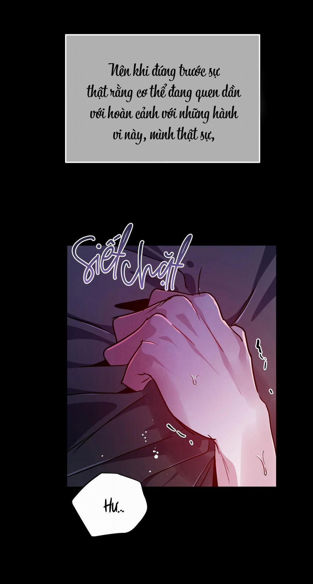 (CBunu) Ám Giữ Linh Hồn 58 trang 30