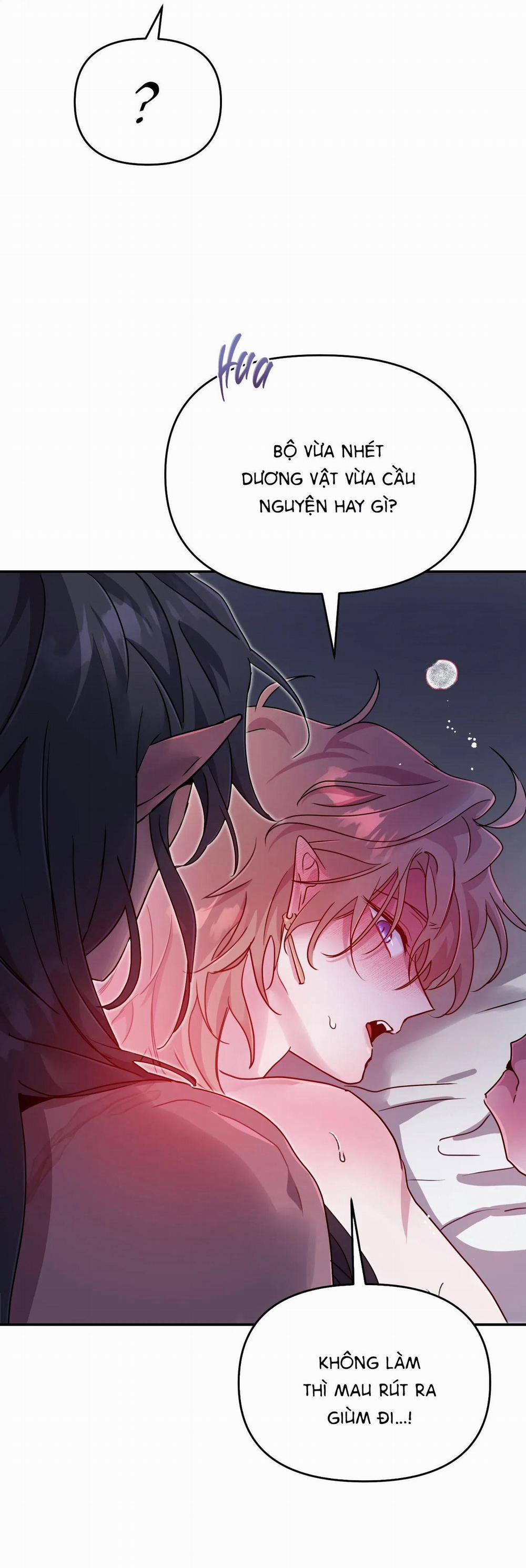 (CBunu) Ám Giữ Linh Hồn 58 trang 38