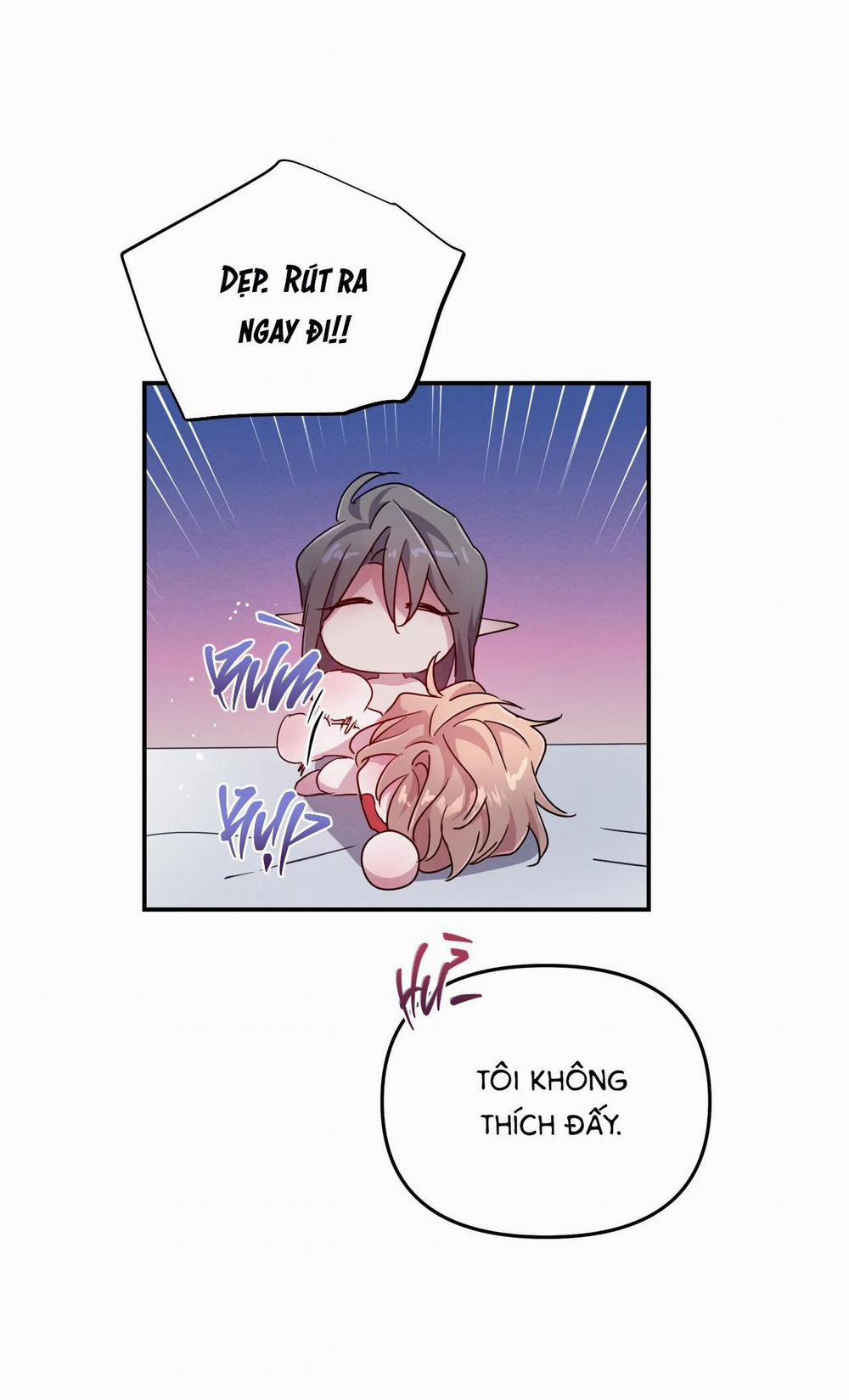 (CBunu) Ám Giữ Linh Hồn 58 trang 41