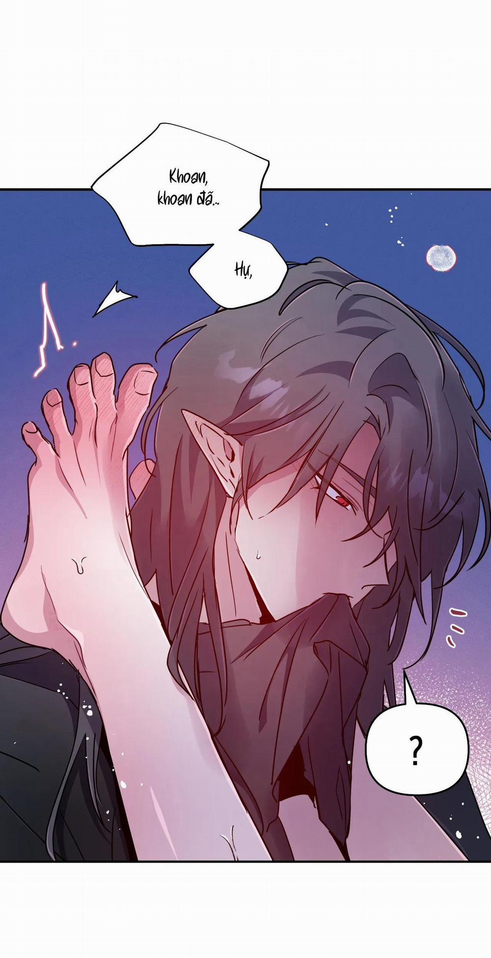 (CBunu) Ám Giữ Linh Hồn 58 trang 5