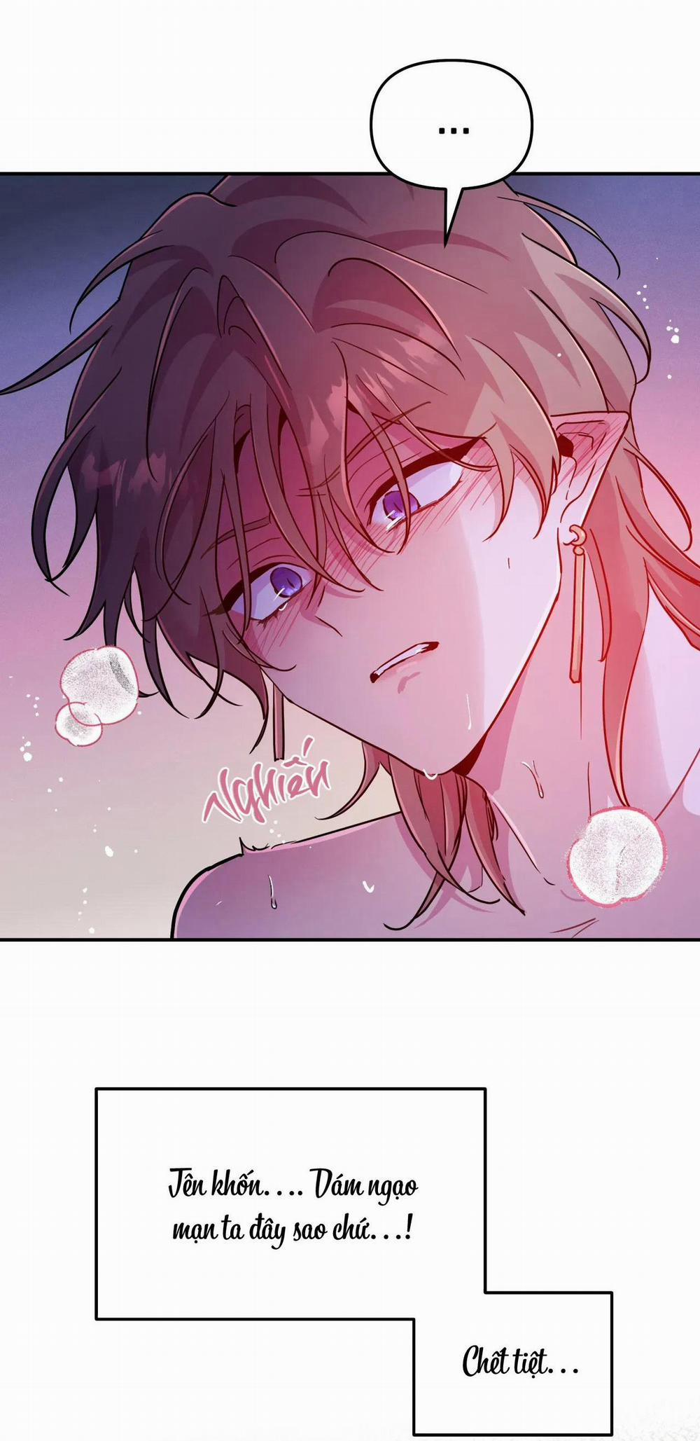 (CBunu) Ám Giữ Linh Hồn 59 H+ Bản mới trang 13