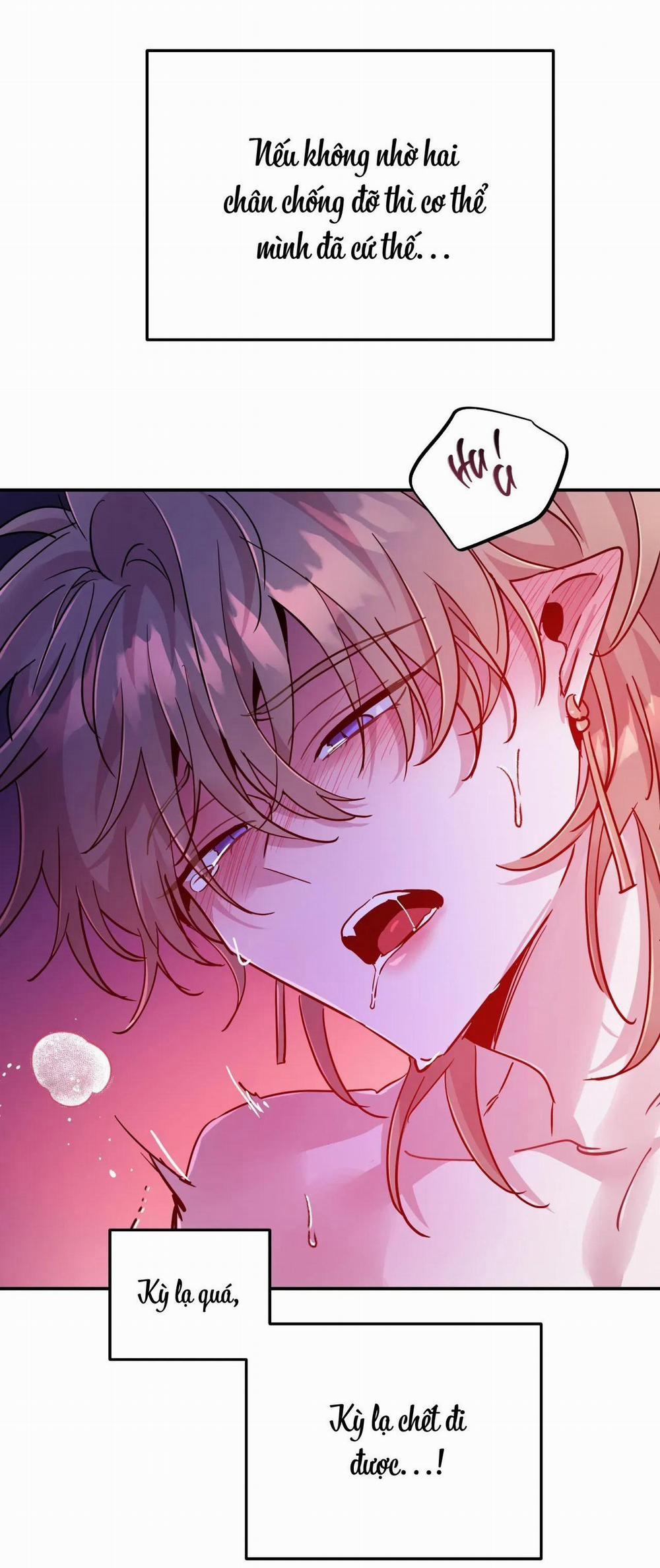 (CBunu) Ám Giữ Linh Hồn 59 H+ Bản mới trang 4