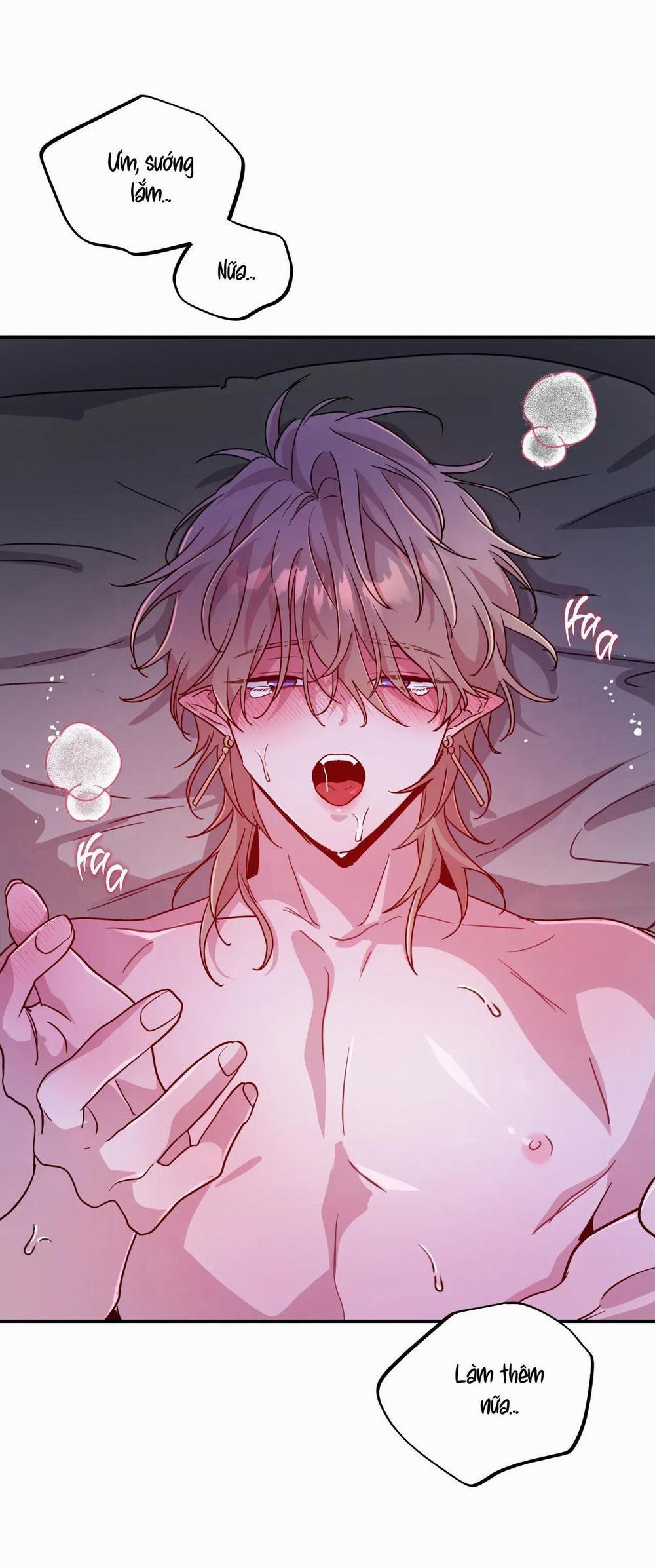 (CBunu) Ám Giữ Linh Hồn 59 H+ Bản mới trang 43