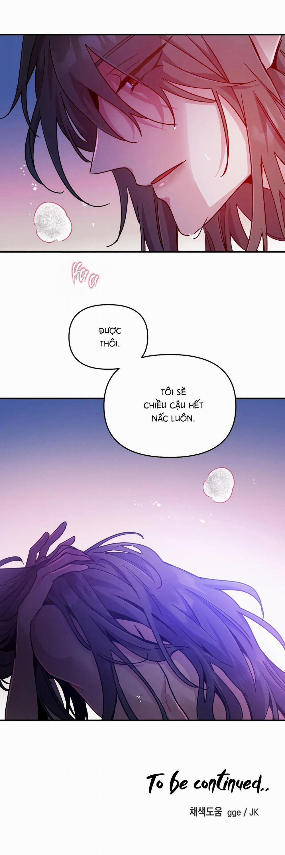 (CBunu) Ám Giữ Linh Hồn 59 H+ Bản mới trang 44