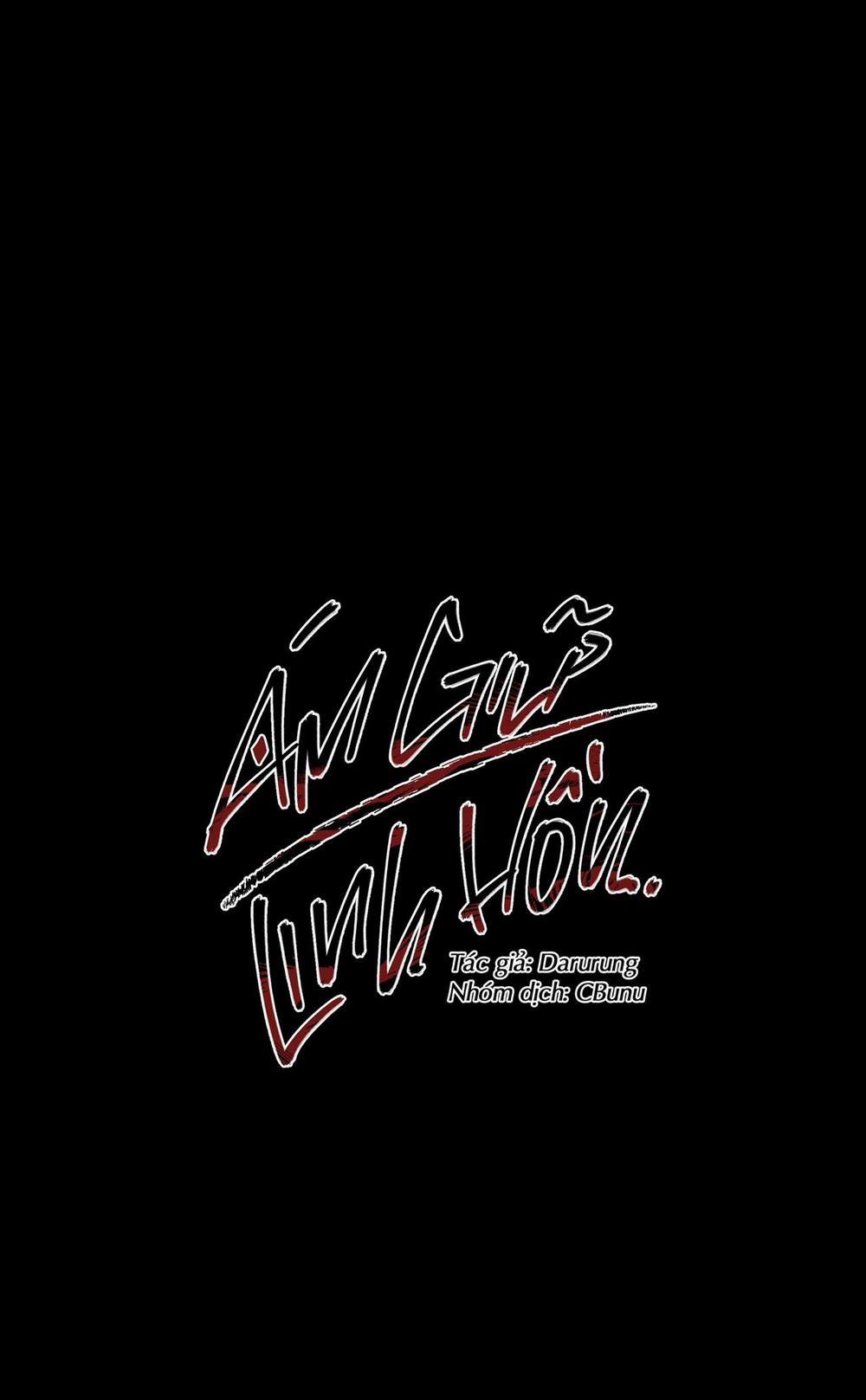 (CBunu) Ám Giữ Linh Hồn 59 trang 0