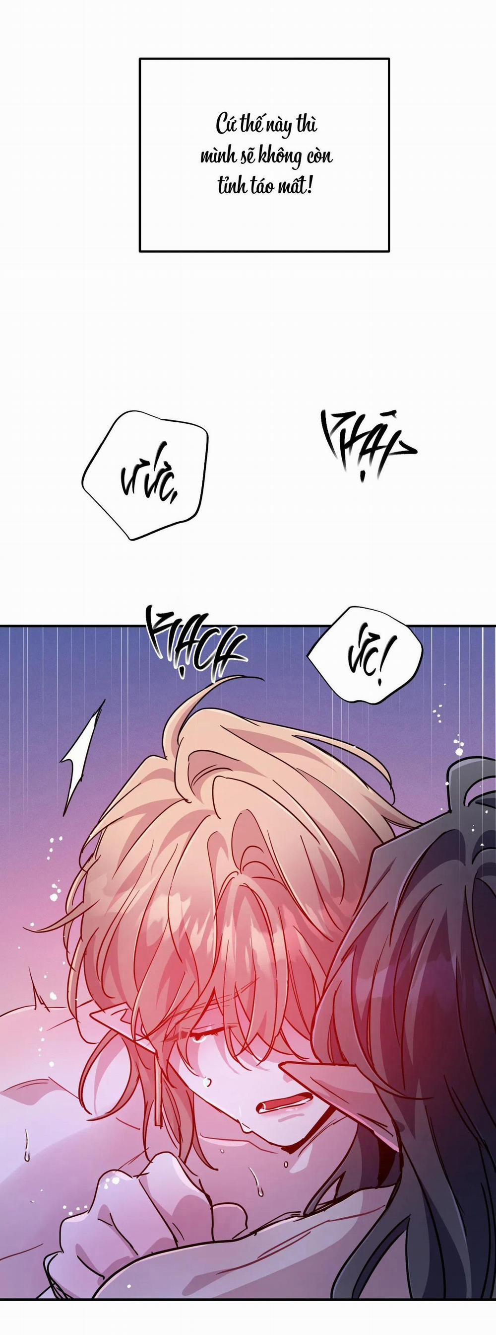 (CBunu) Ám Giữ Linh Hồn 59 trang 33