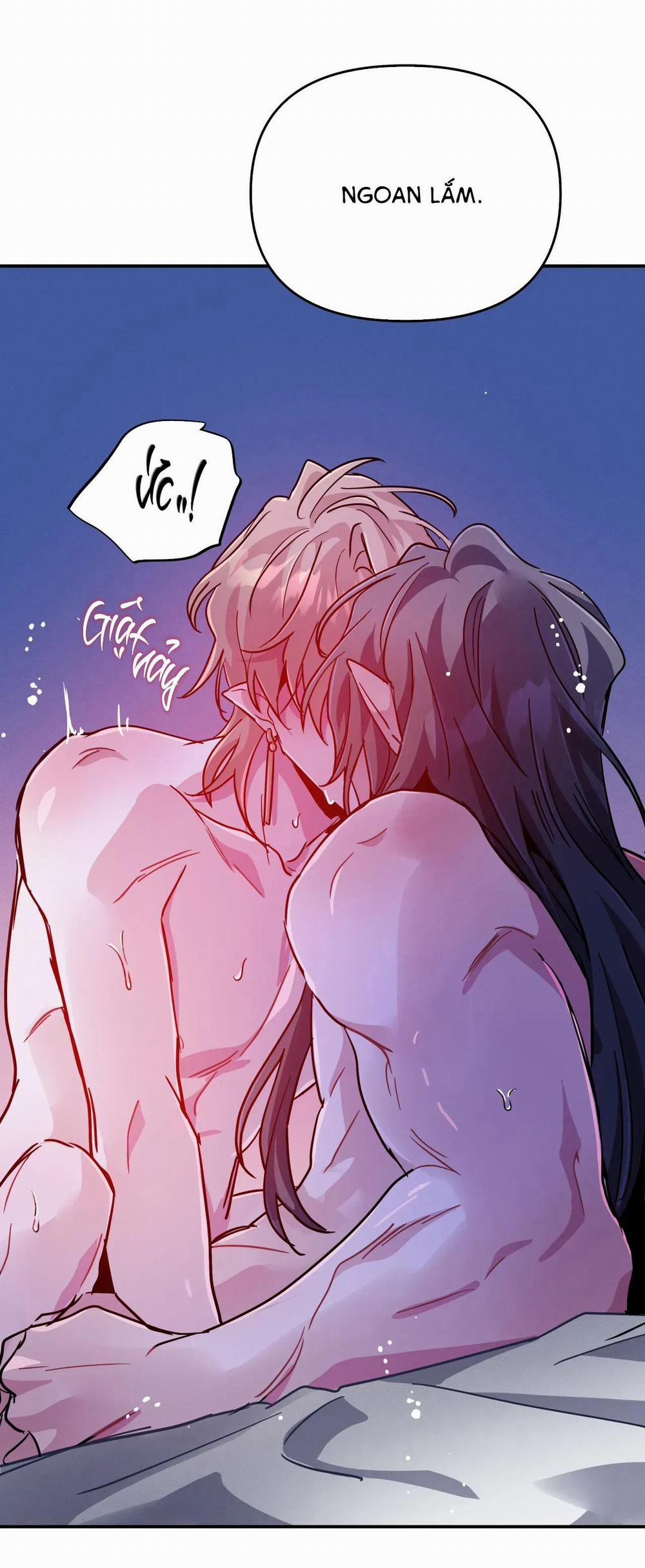 (CBunu) Ám Giữ Linh Hồn 59 trang 36