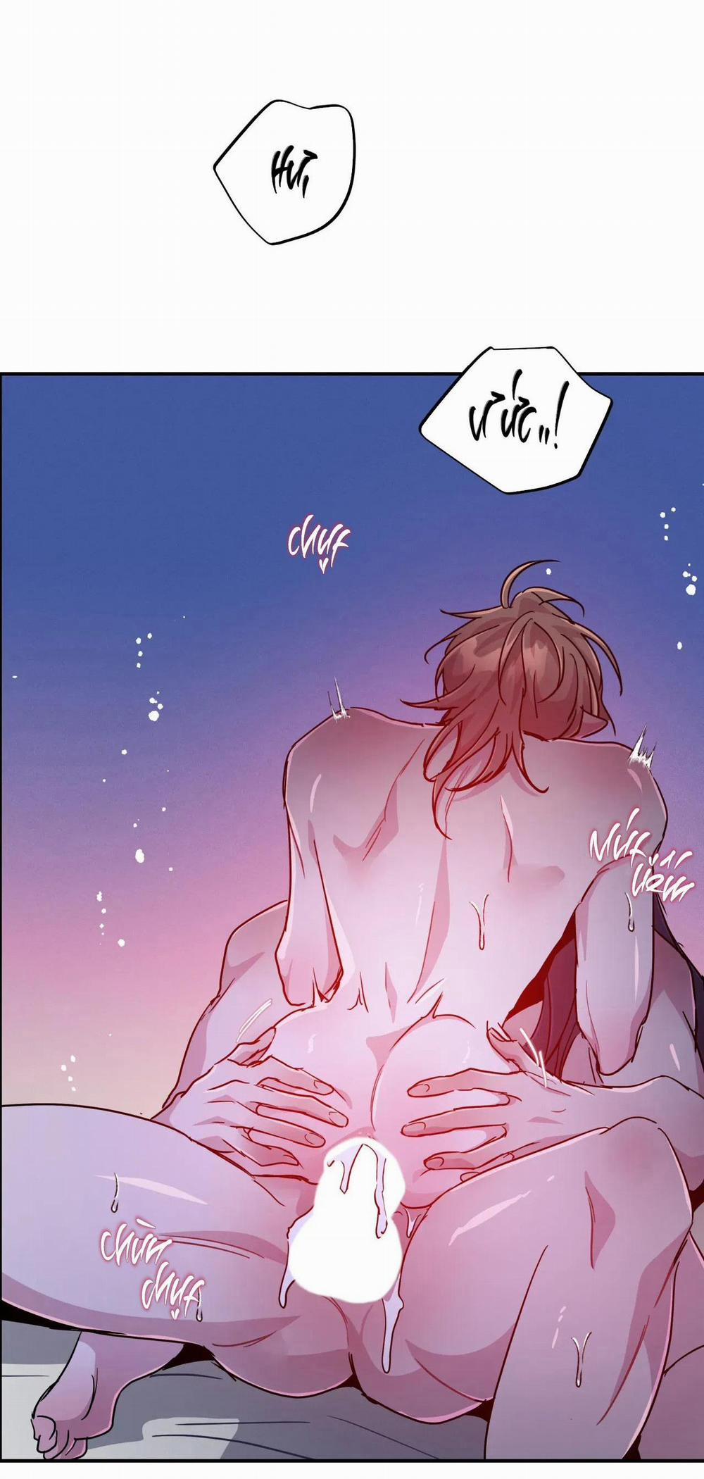 (CBunu) Ám Giữ Linh Hồn 59 trang 38