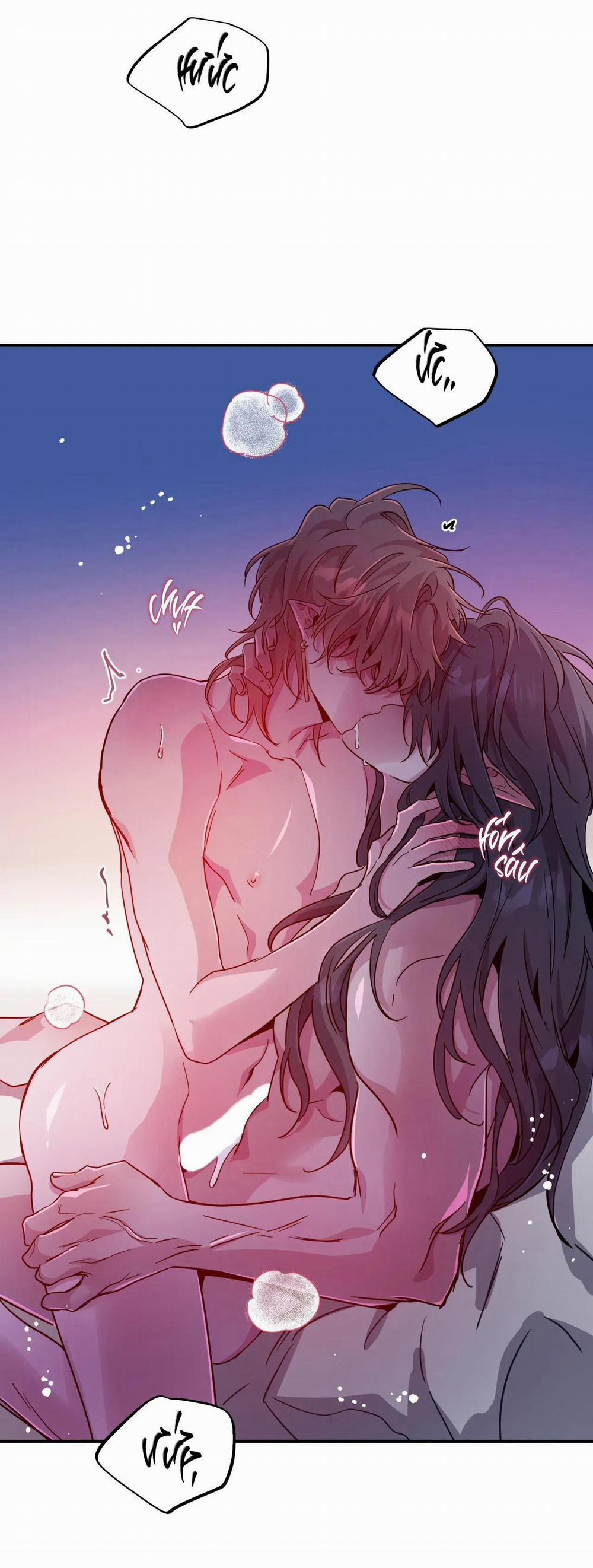 (CBunu) Ám Giữ Linh Hồn 59 trang 39