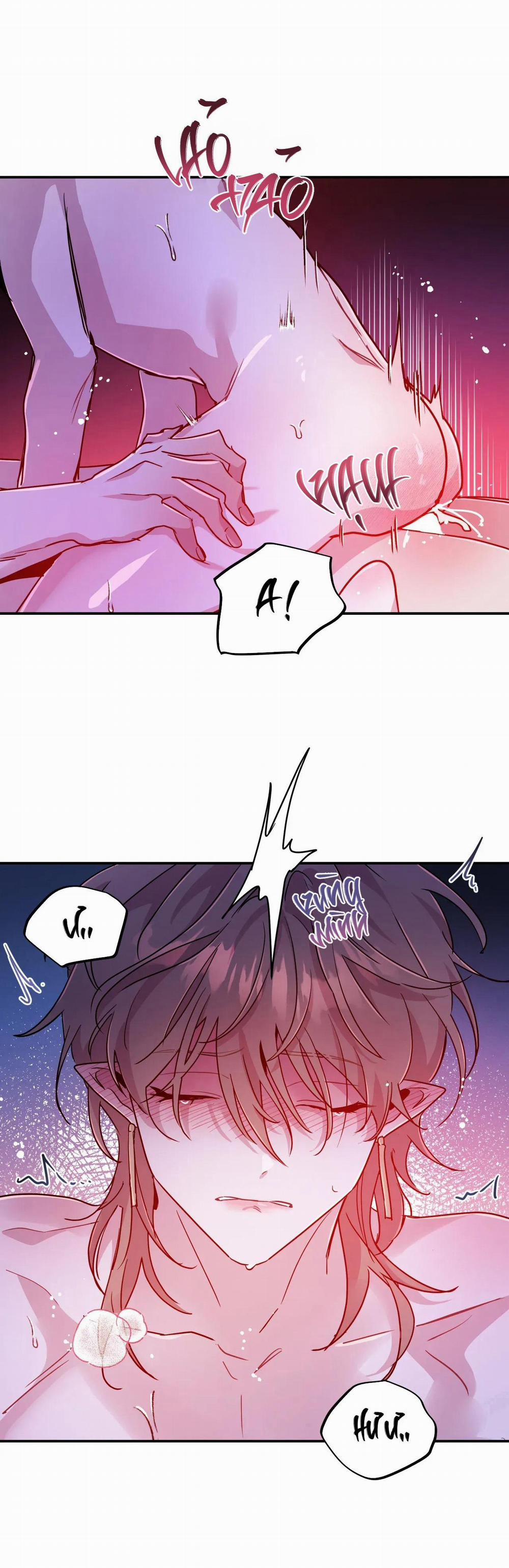 (CBunu) Ám Giữ Linh Hồn 59 trang 7