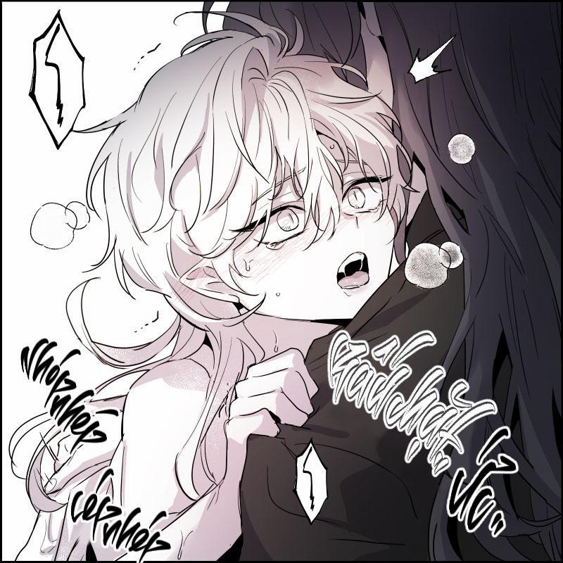 (CBunu) Ám Giữ Linh Hồn 60.1 Art lẻ 0 che trang 1