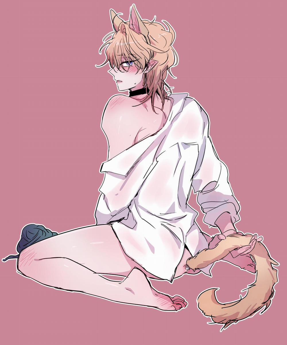 (CBunu) Ám Giữ Linh Hồn 60.1 Art lẻ 0 che trang 19