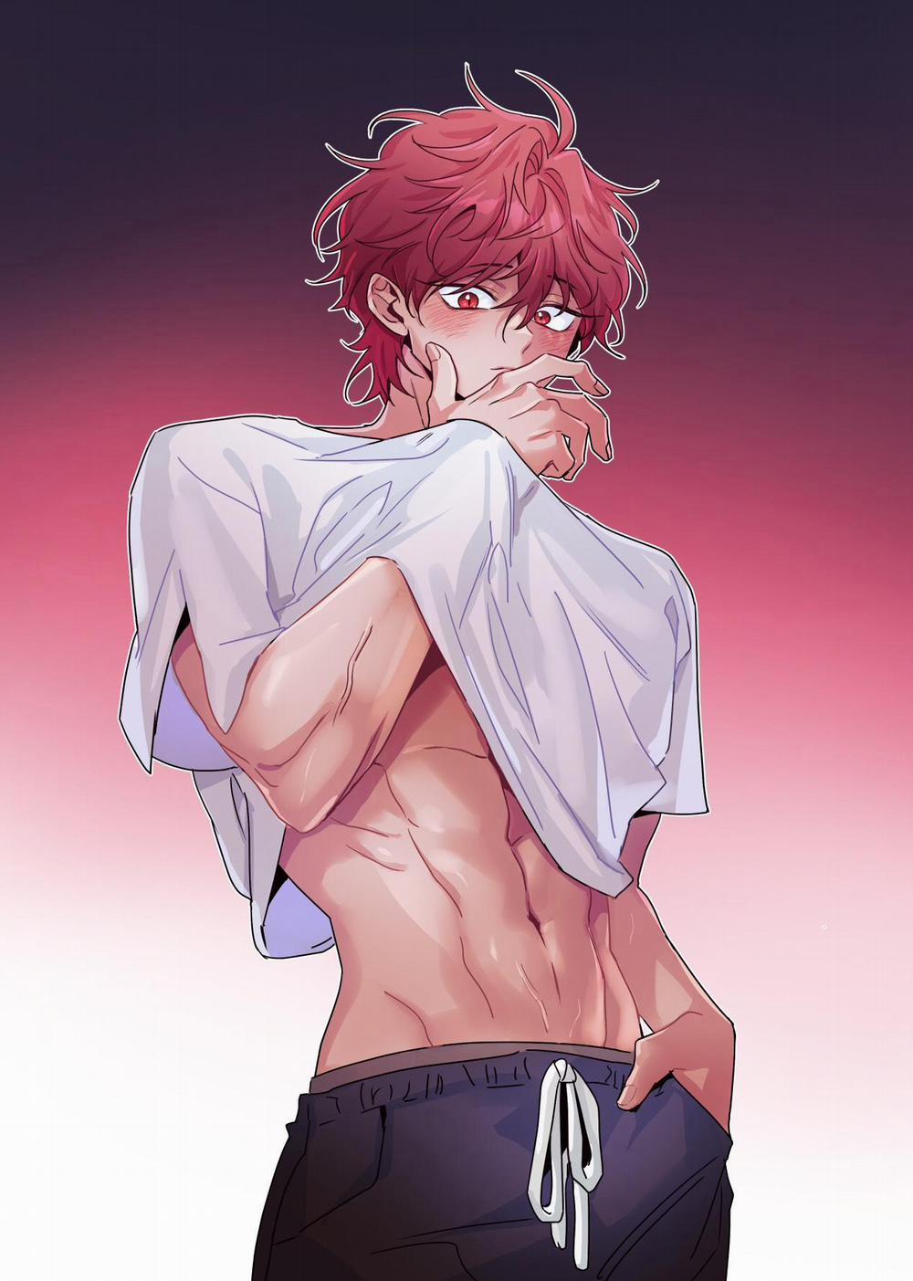 (CBunu) Ám Giữ Linh Hồn 60.1 Art lẻ 0 che trang 21