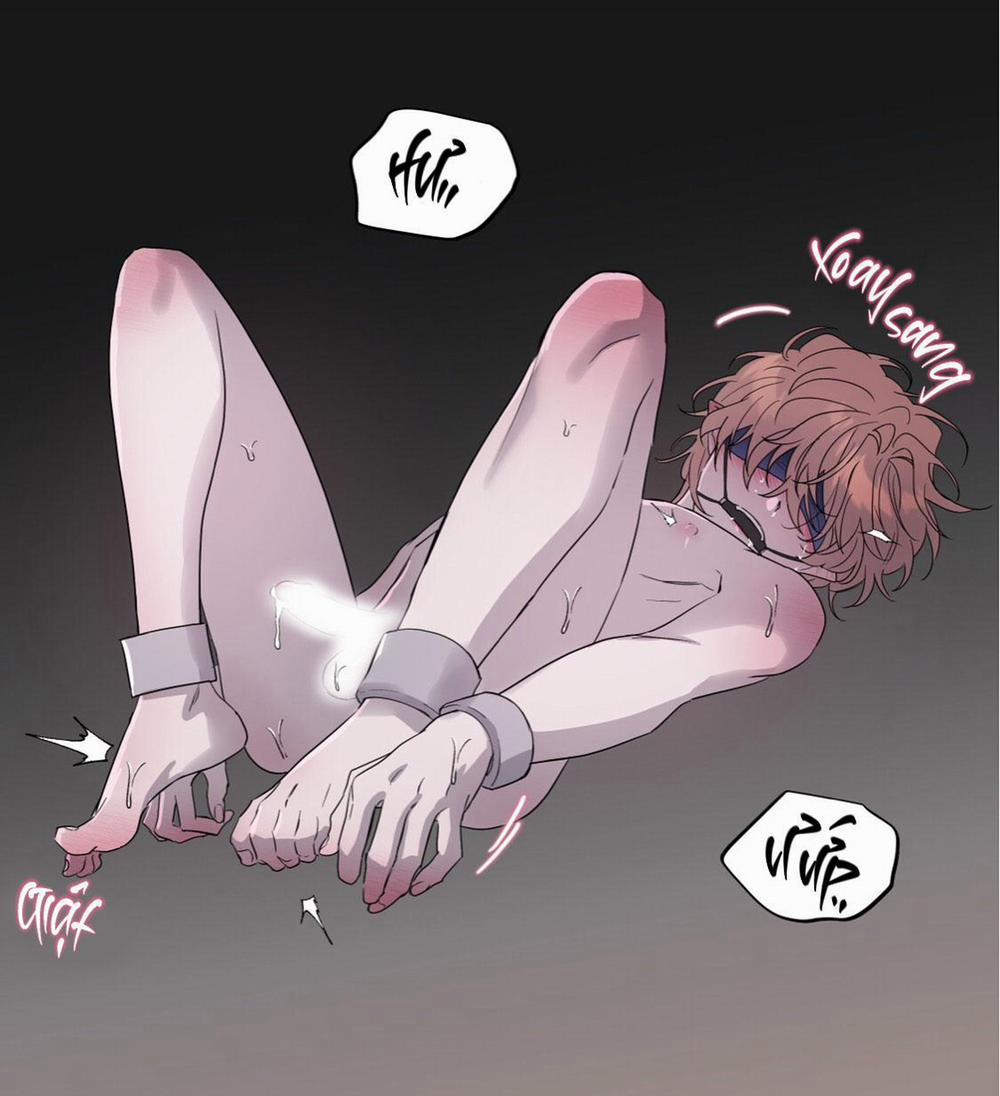 (CBunu) Ám Giữ Linh Hồn 60.1 Art lẻ 0 che trang 8