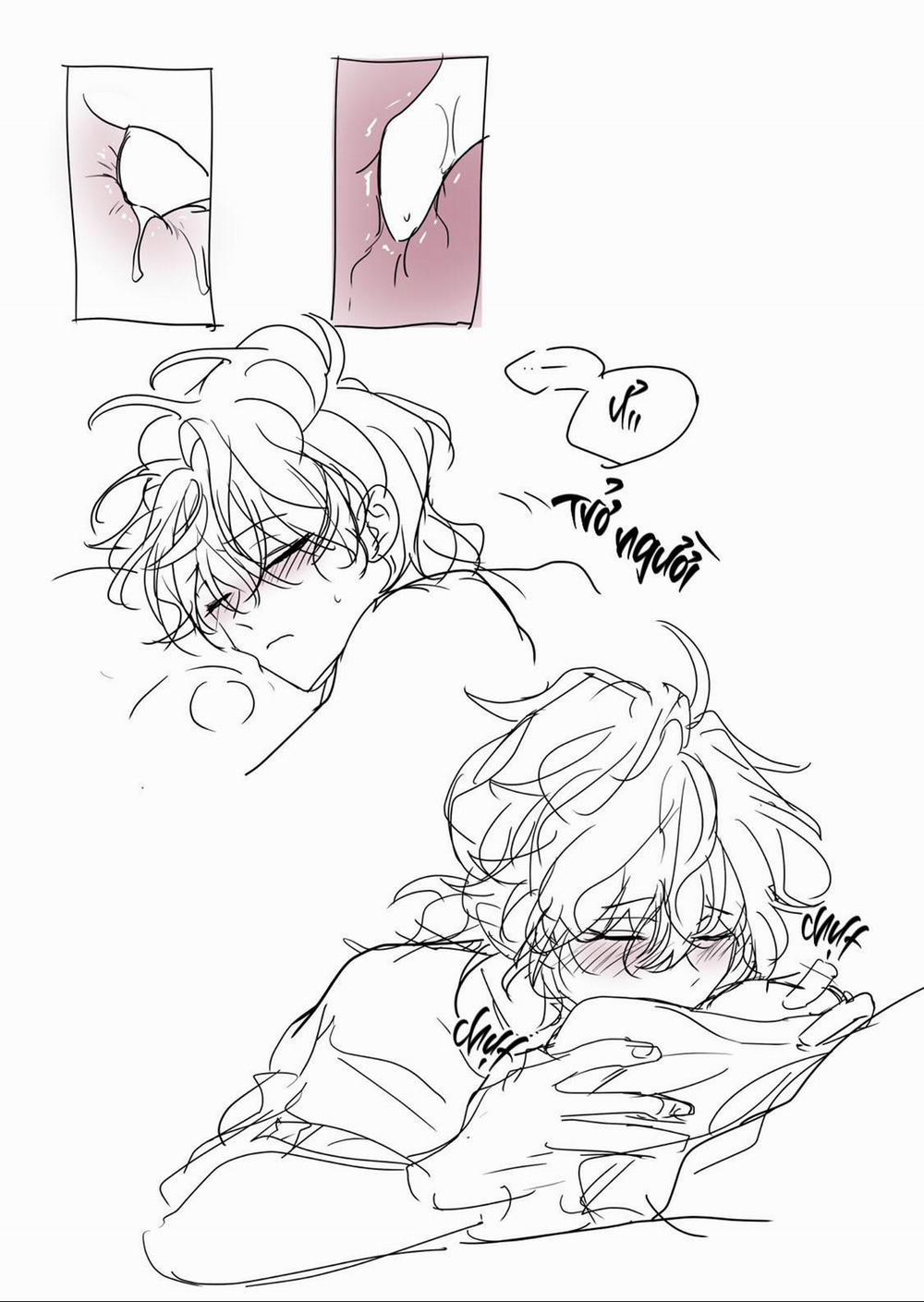 (CBunu) Ám Giữ Linh Hồn 60.1 trang 14