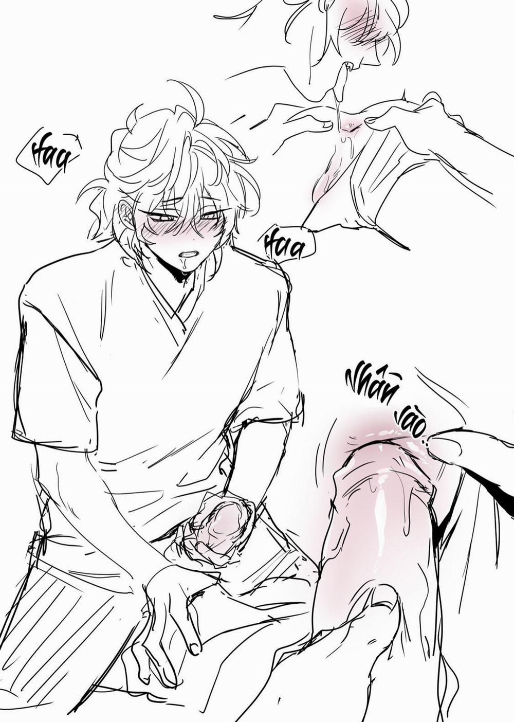 (CBunu) Ám Giữ Linh Hồn 60.1 trang 15