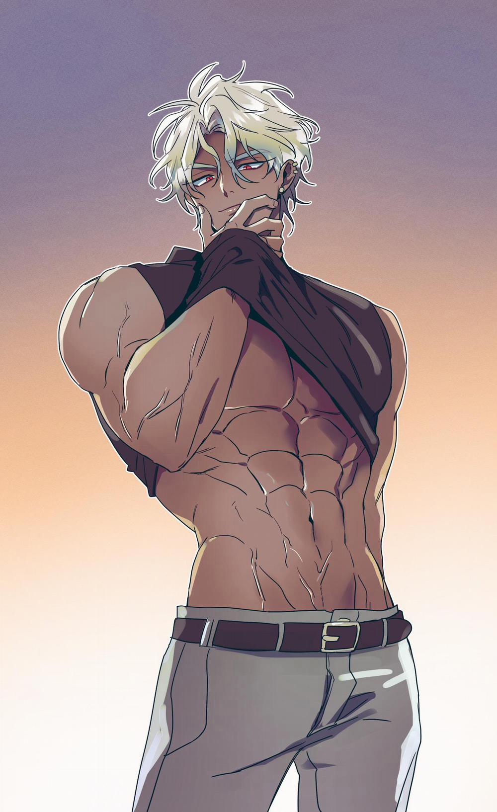 (CBunu) Ám Giữ Linh Hồn 60.1 trang 22