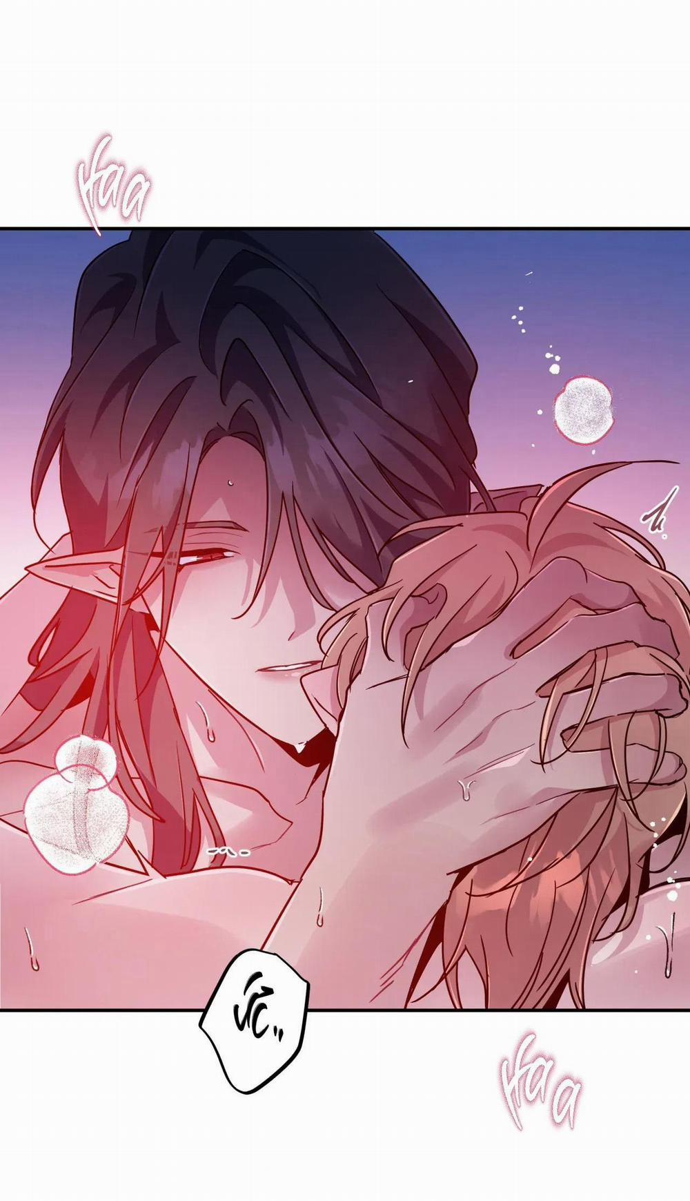 (CBunu) Ám Giữ Linh Hồn 60 H+ trang 19