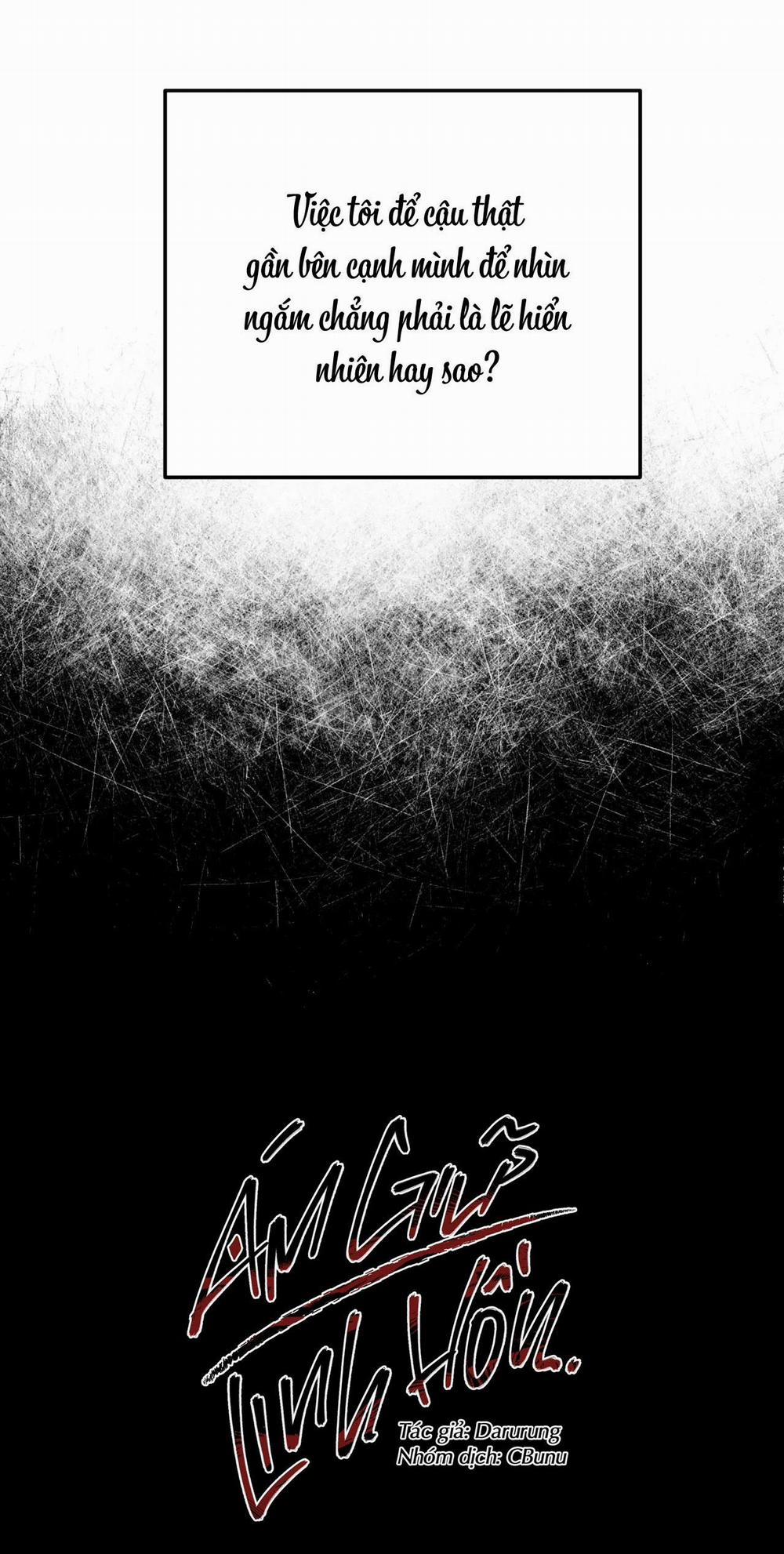(CBunu) Ám Giữ Linh Hồn 60 H+ trang 24