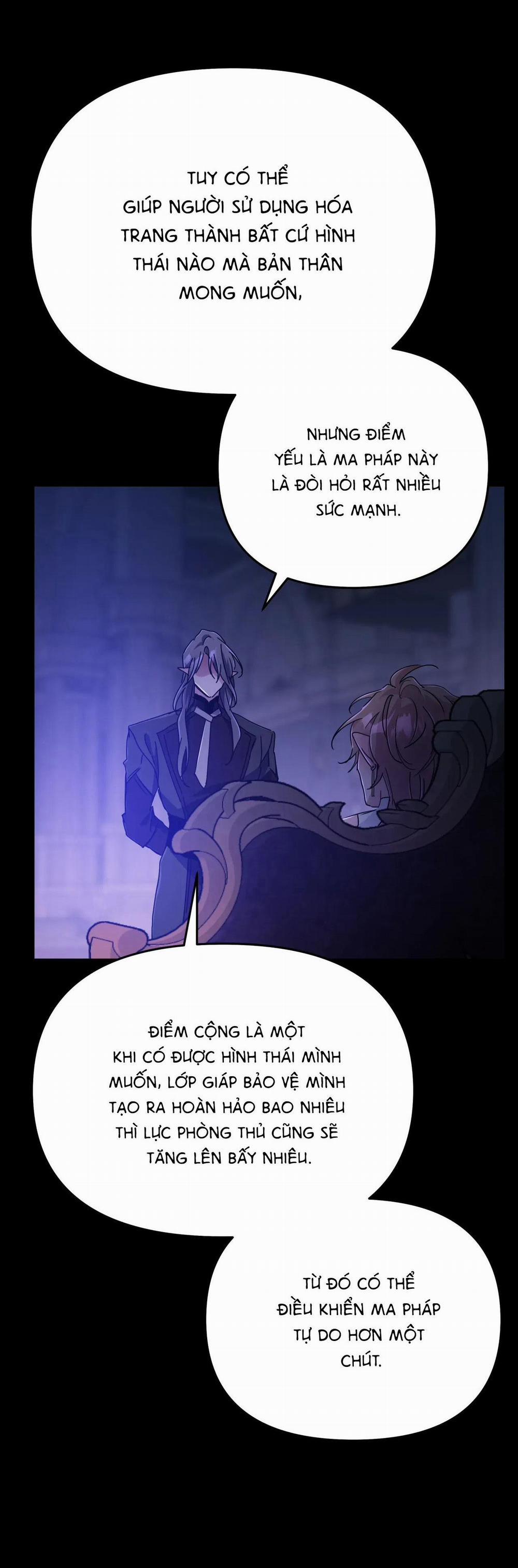 (CBunu) Ám Giữ Linh Hồn 60 H+ trang 26