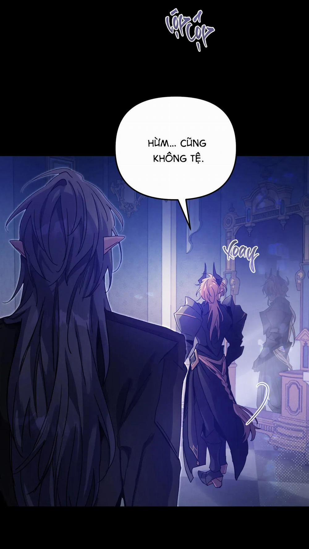 (CBunu) Ám Giữ Linh Hồn 60 H+ trang 35