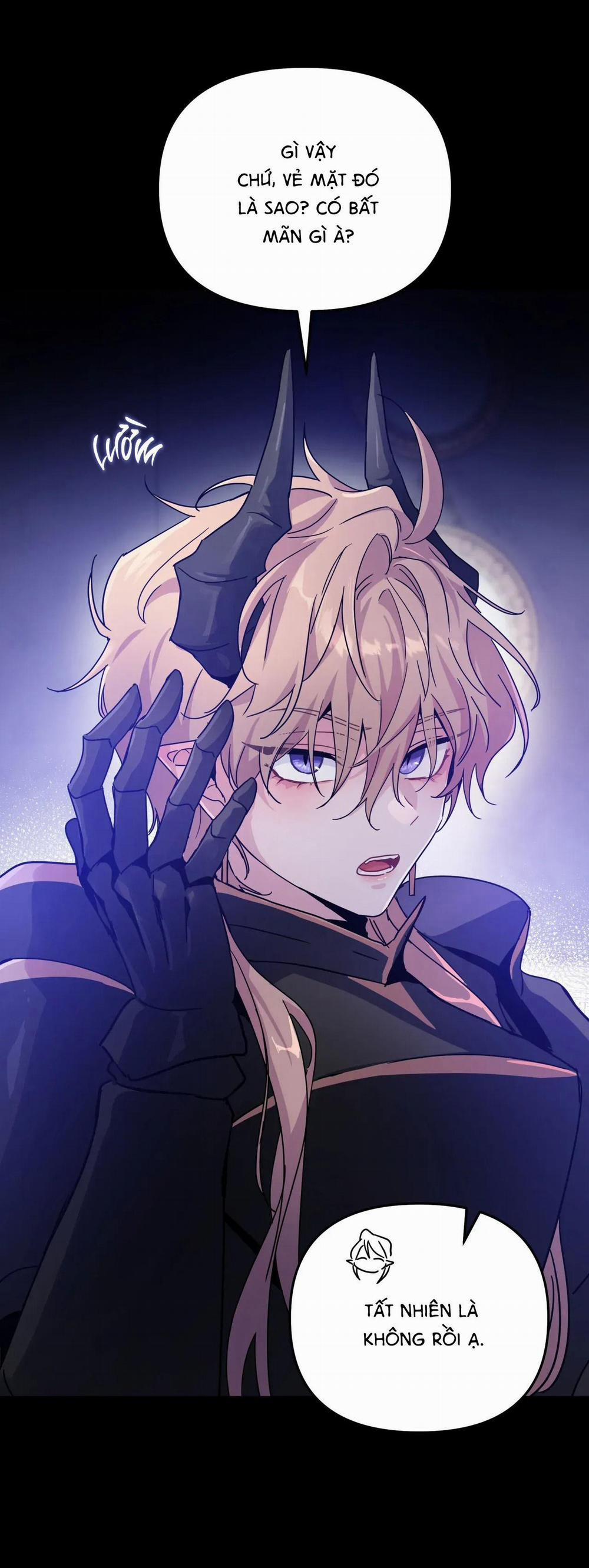 (CBunu) Ám Giữ Linh Hồn 60 H+ trang 38