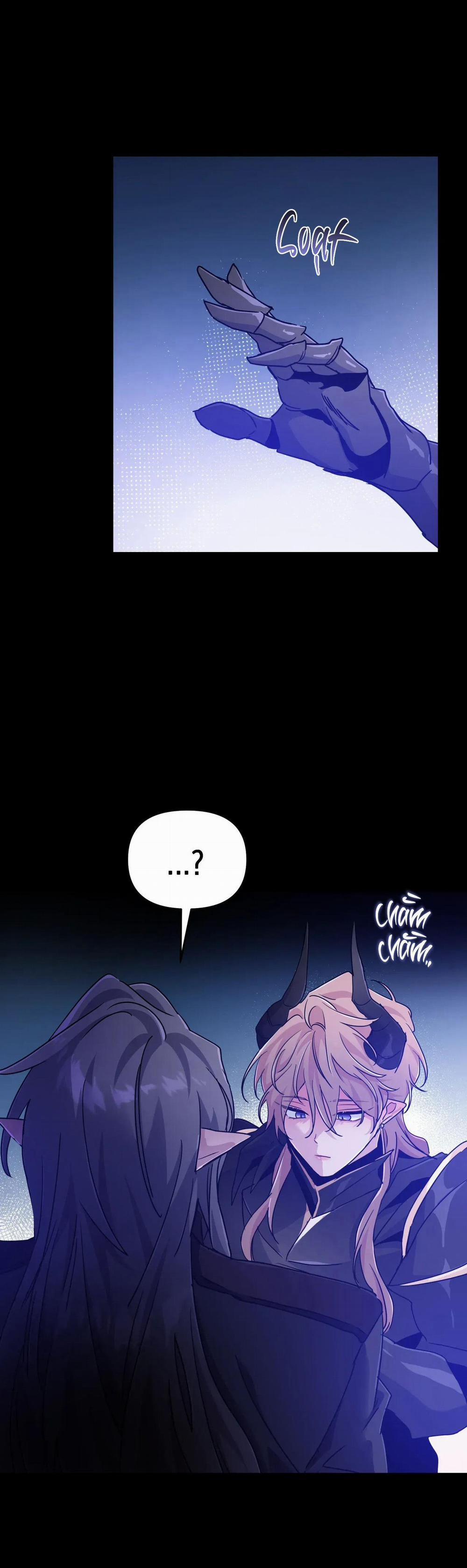 (CBunu) Ám Giữ Linh Hồn 60 H+ trang 40