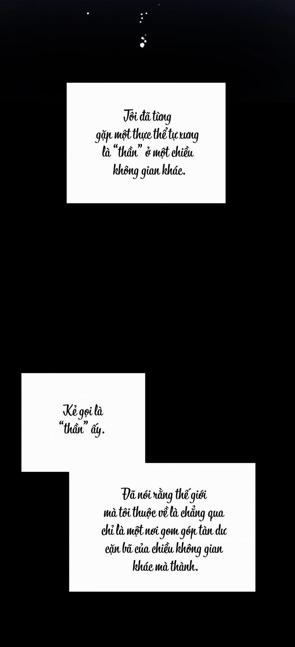 (CBunu) Ám Giữ Linh Hồn 60 trang 1