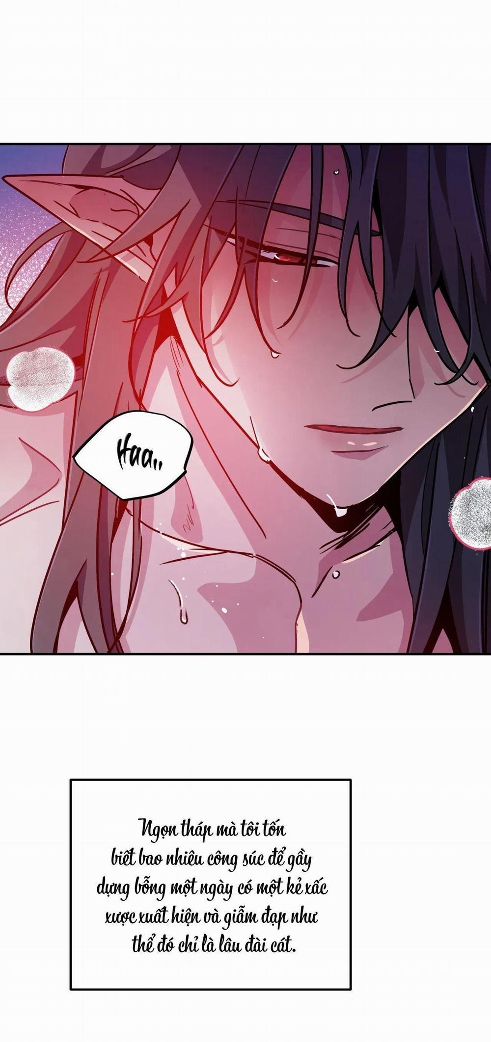 (CBunu) Ám Giữ Linh Hồn 60 trang 12