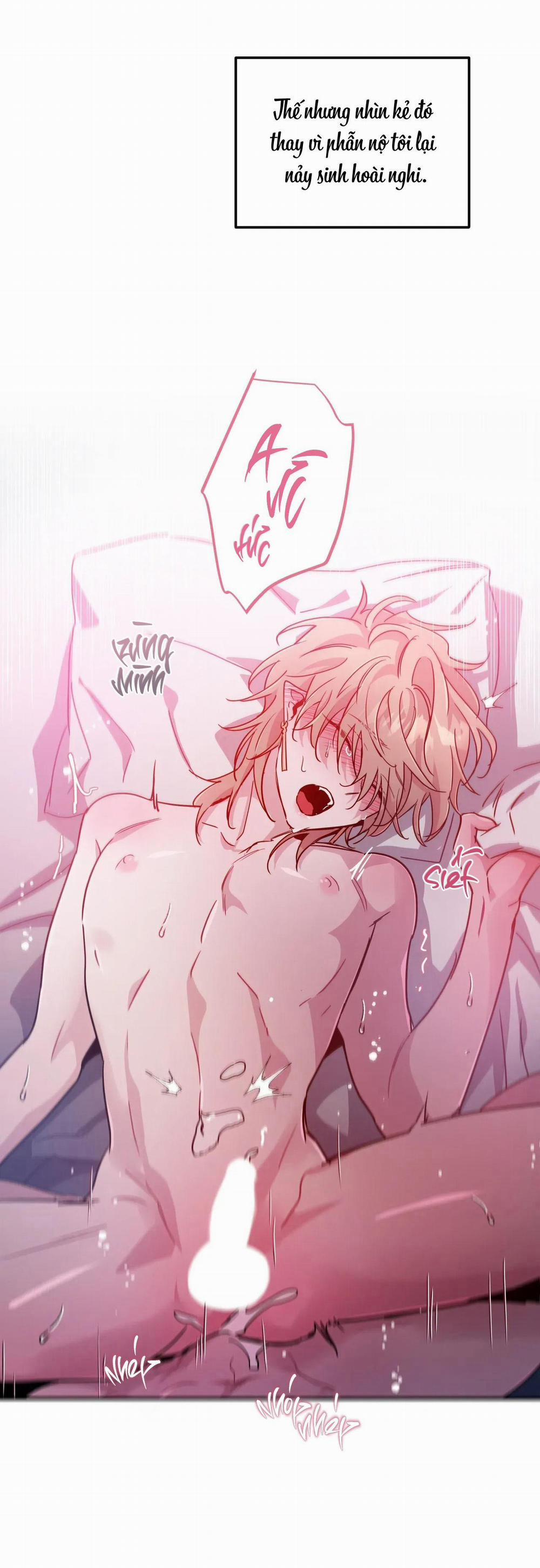 (CBunu) Ám Giữ Linh Hồn 60 trang 13