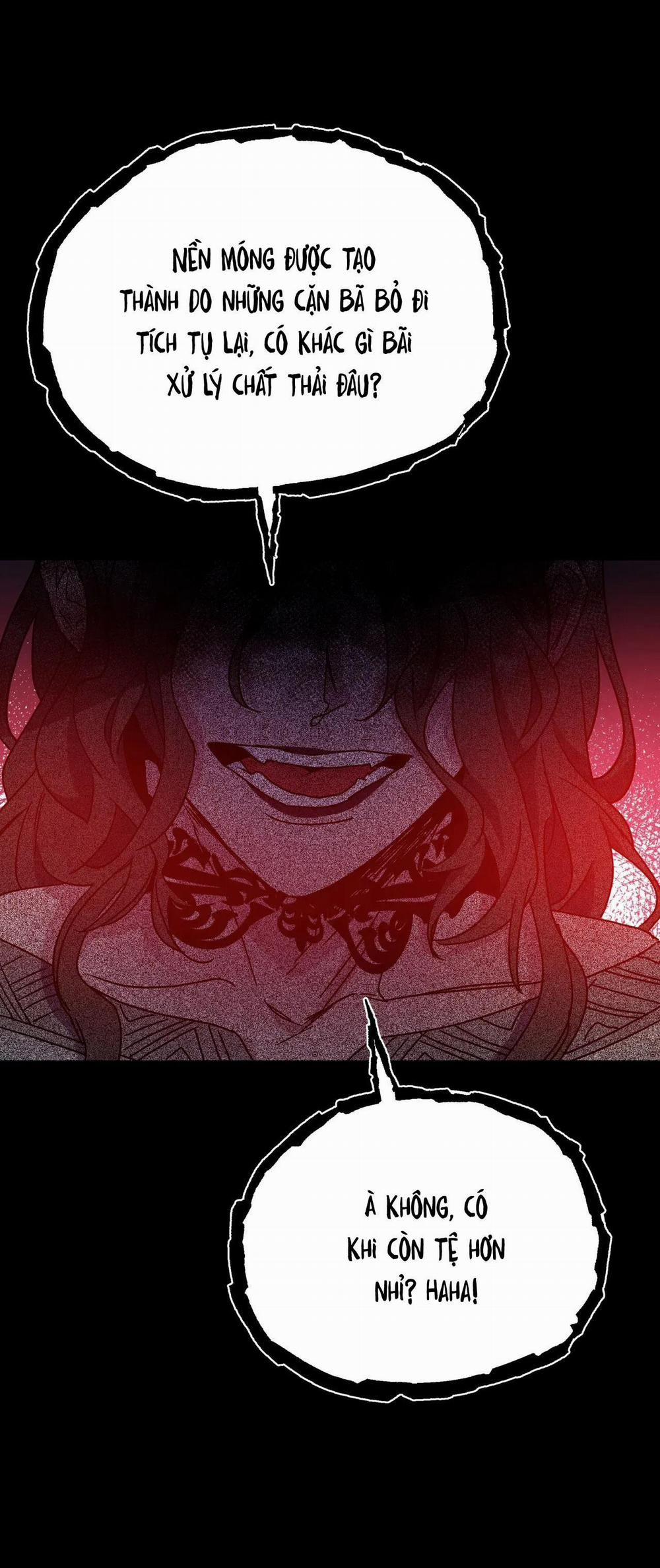 (CBunu) Ám Giữ Linh Hồn 60 trang 2