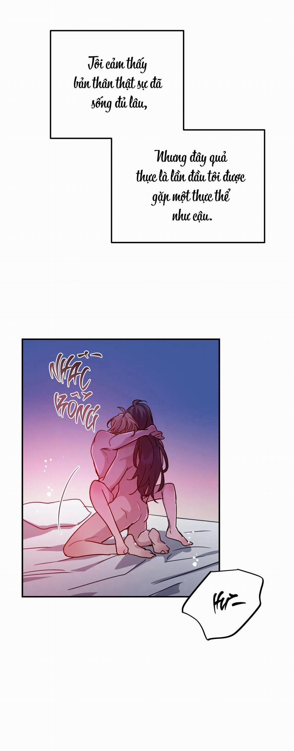 (CBunu) Ám Giữ Linh Hồn 60 trang 20