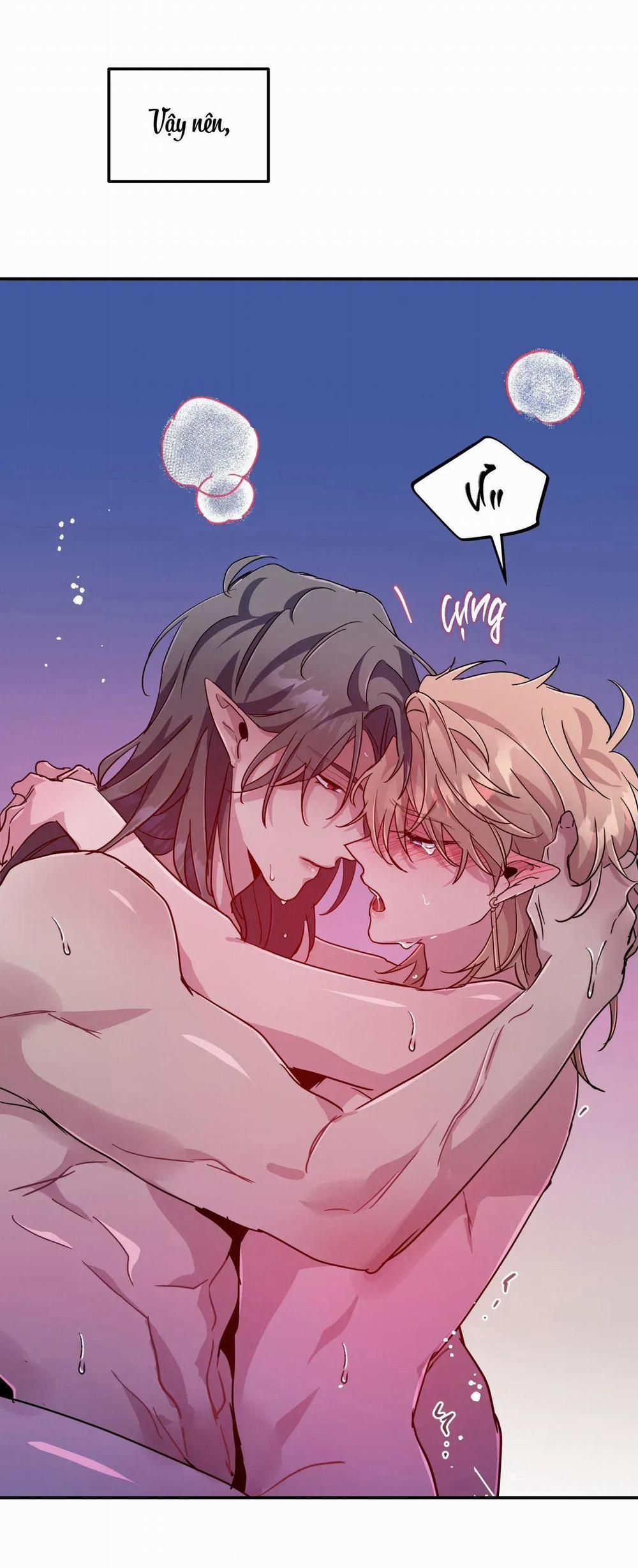 (CBunu) Ám Giữ Linh Hồn 60 trang 23