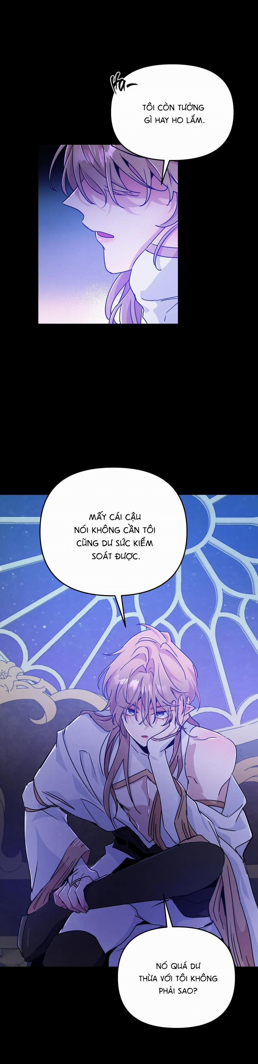 (CBunu) Ám Giữ Linh Hồn 60 trang 27
