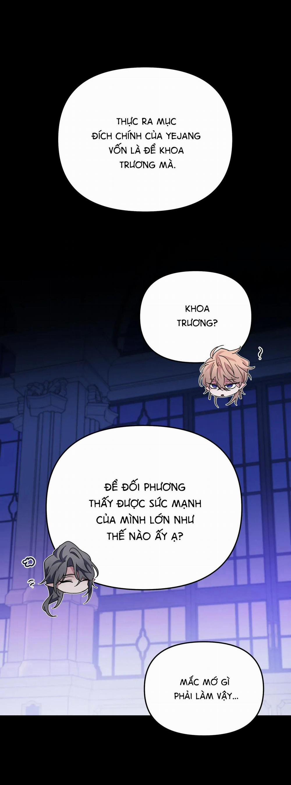 (CBunu) Ám Giữ Linh Hồn 60 trang 29