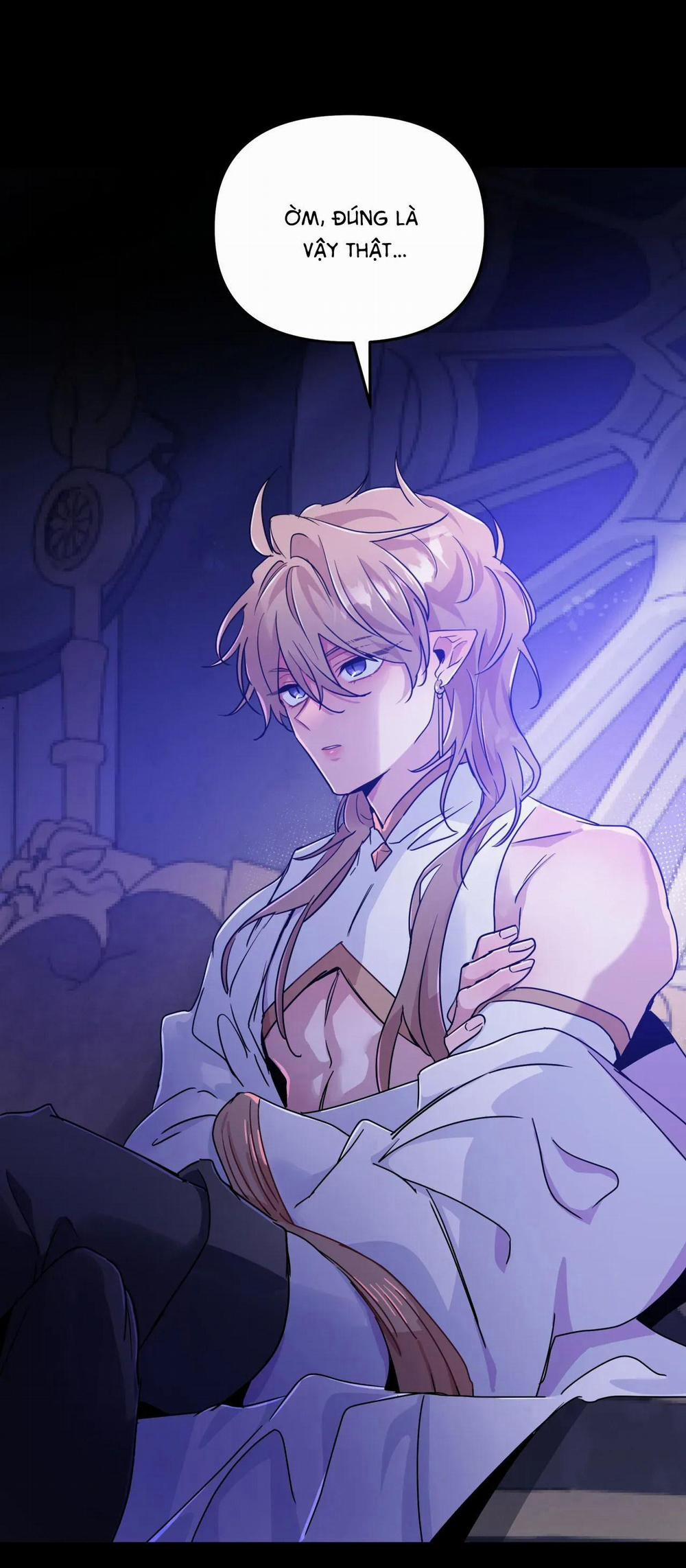 (CBunu) Ám Giữ Linh Hồn 60 trang 31