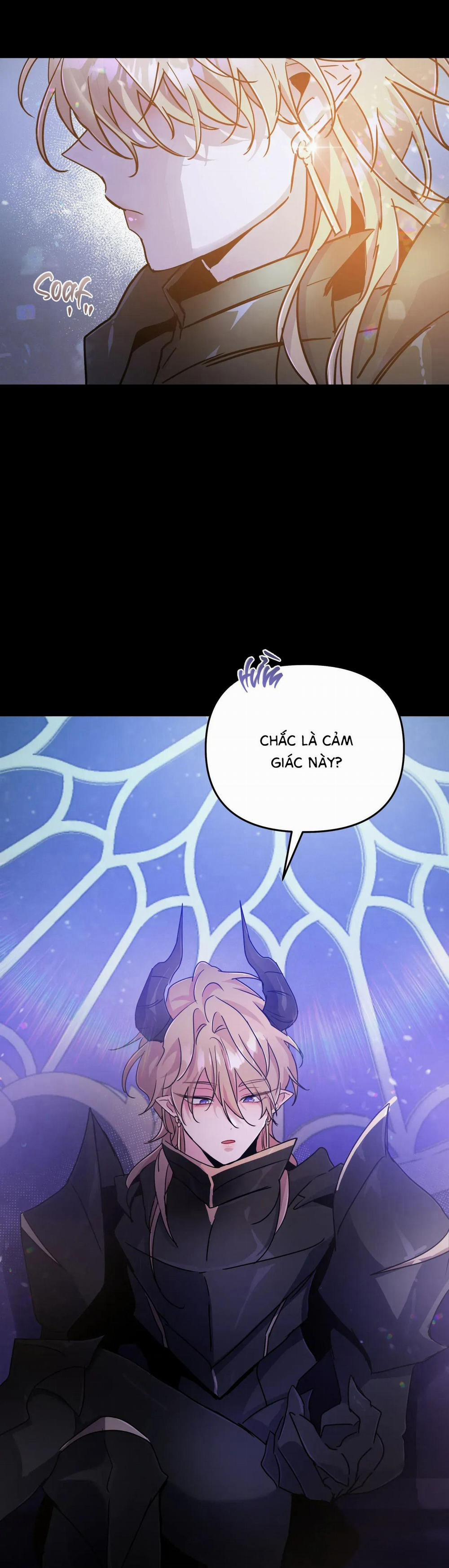 (CBunu) Ám Giữ Linh Hồn 60 trang 33